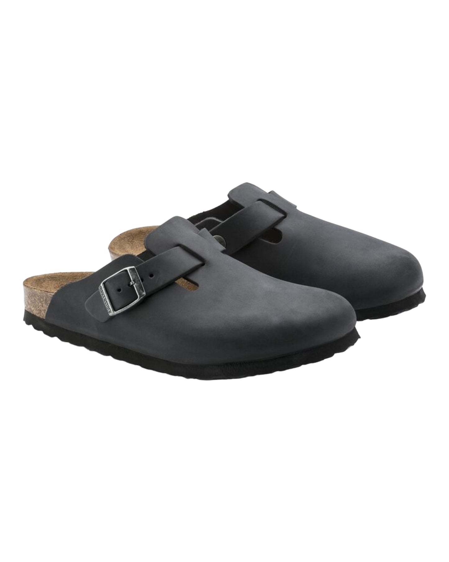 BIRKENSTCOK BOSTON BS BLACK