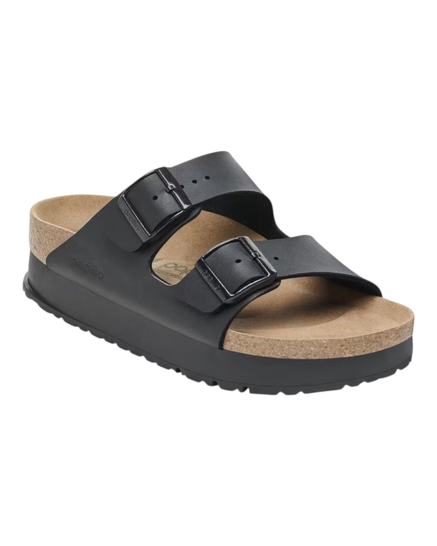 BIRKENSTOK PAPILLO 7417102 NERO