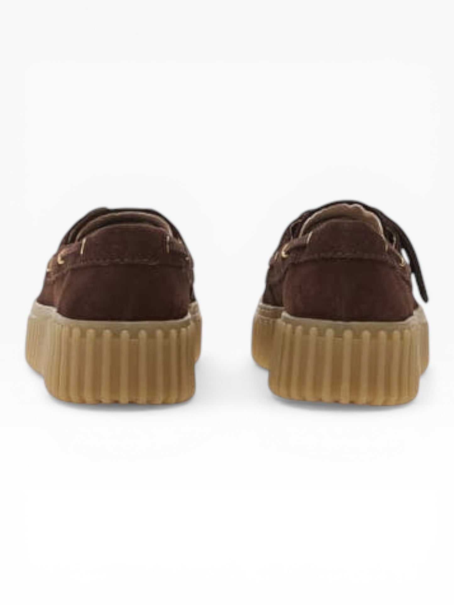 CLARKS TORHILL BOAT MARRONE