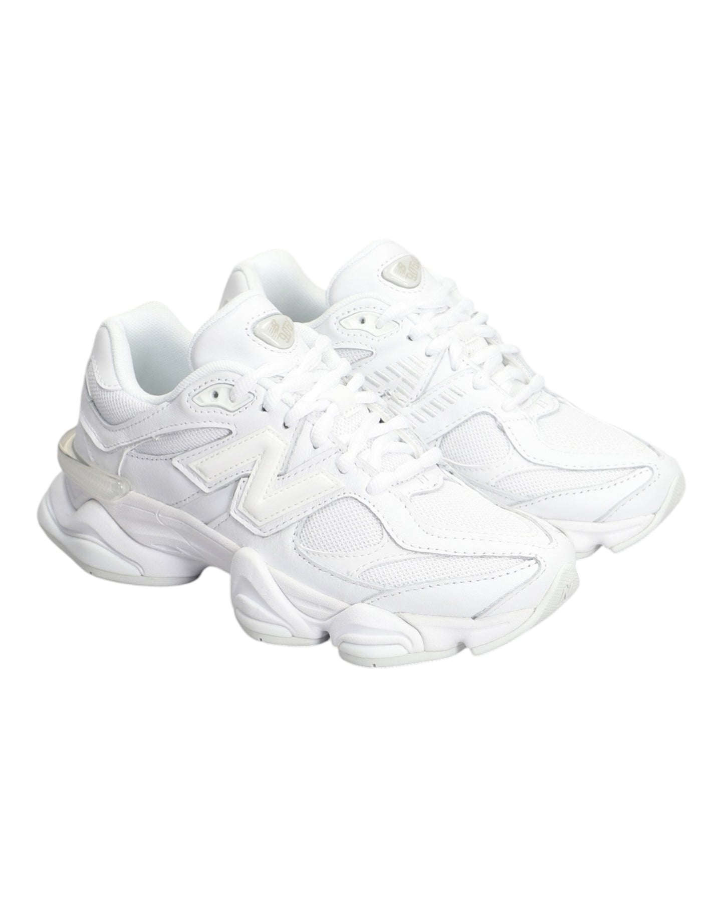 NEW BALANCE NRJ 9060 BIANCA UOMO