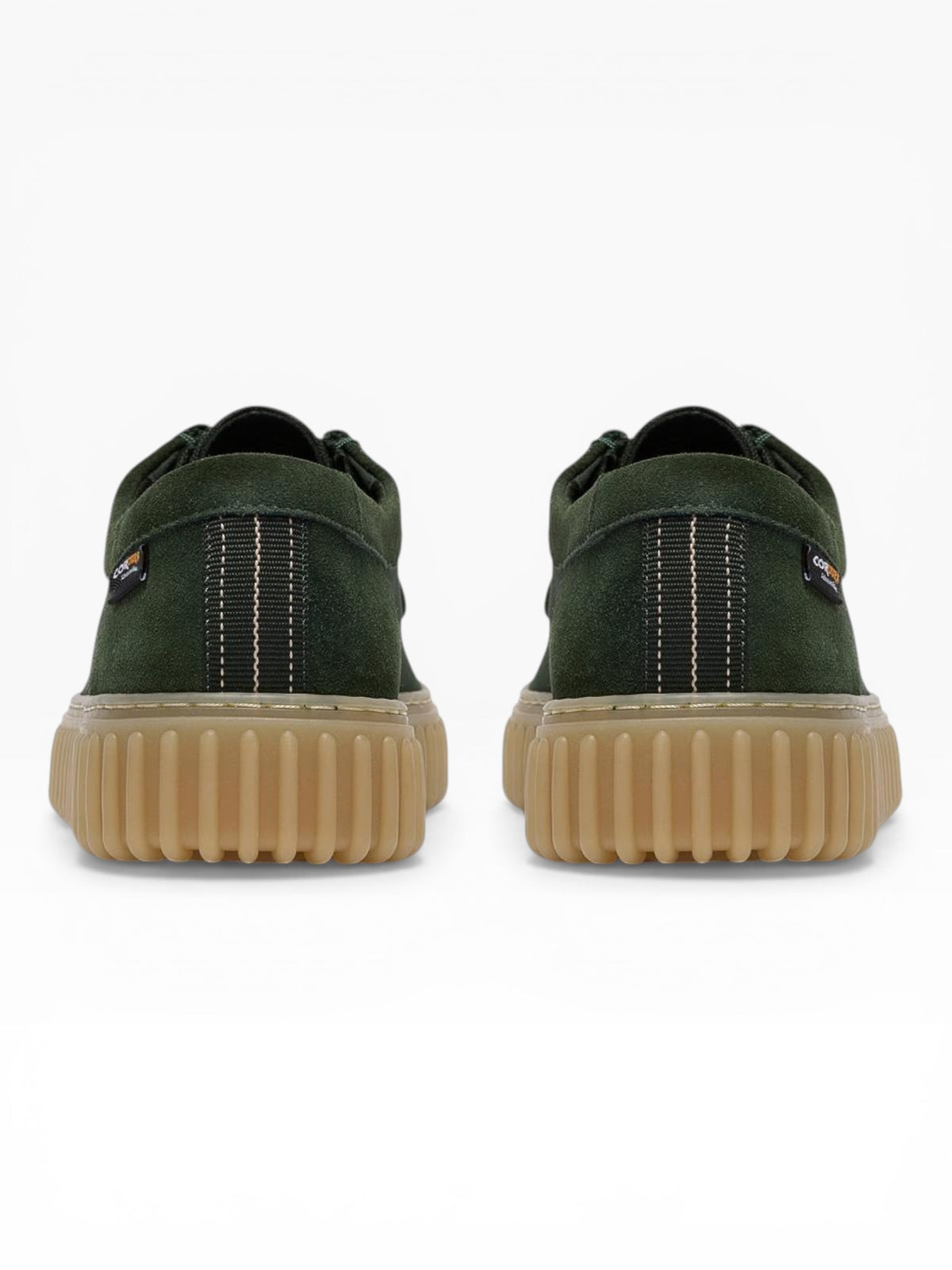 CLARK TORHILL CANVAS VERDE