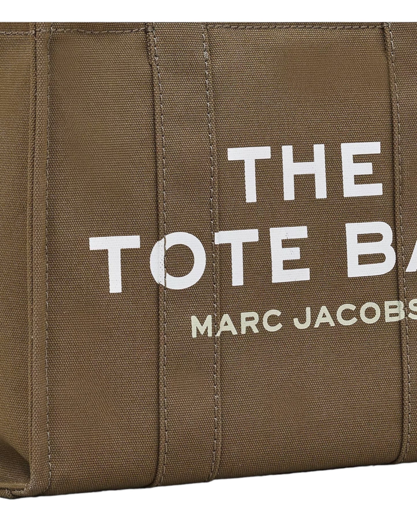 MARC JACOBS THE TOTE BAG MEDIUM SLATE GREEN
