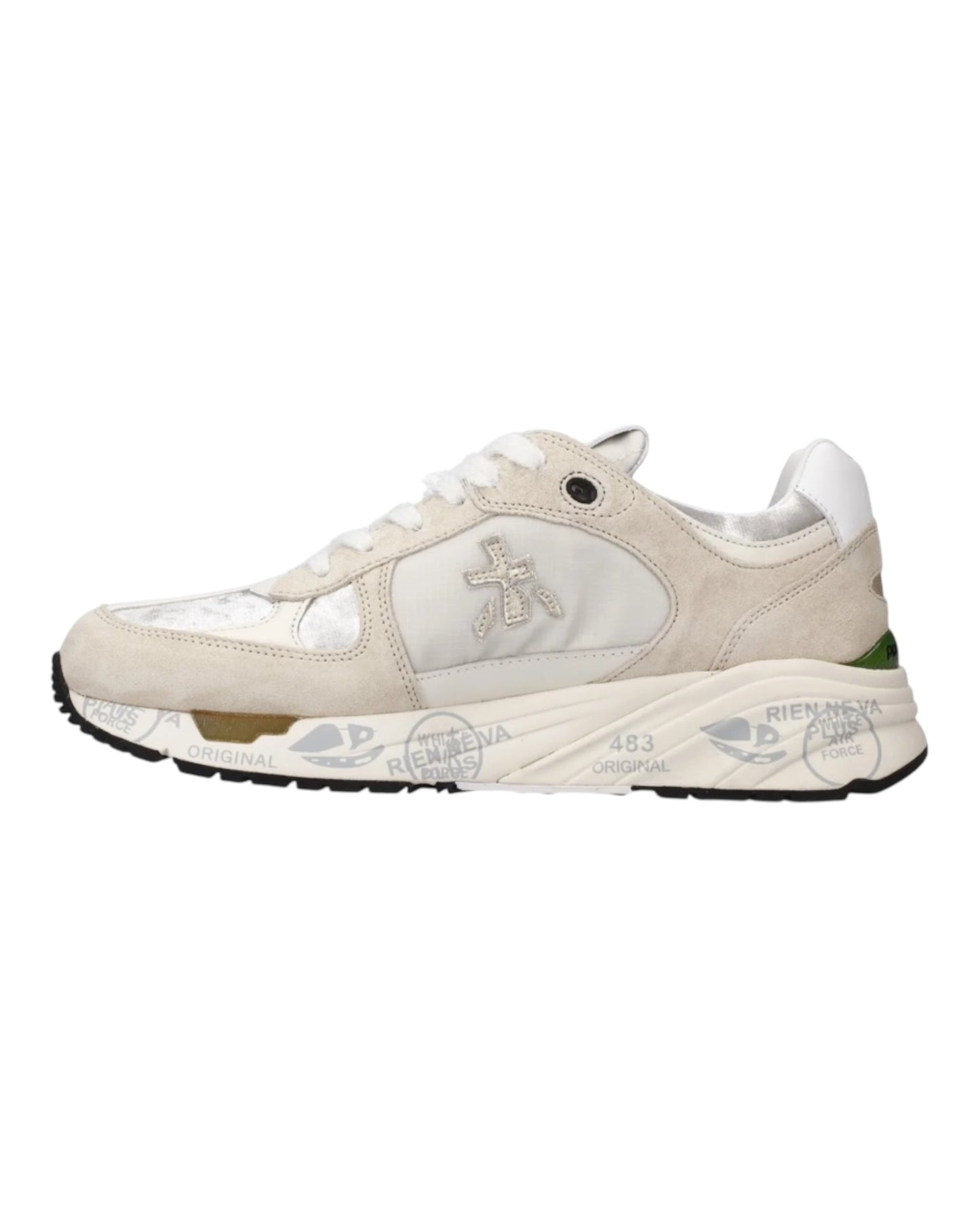 PREMIATA MASE 7005 BEIGE