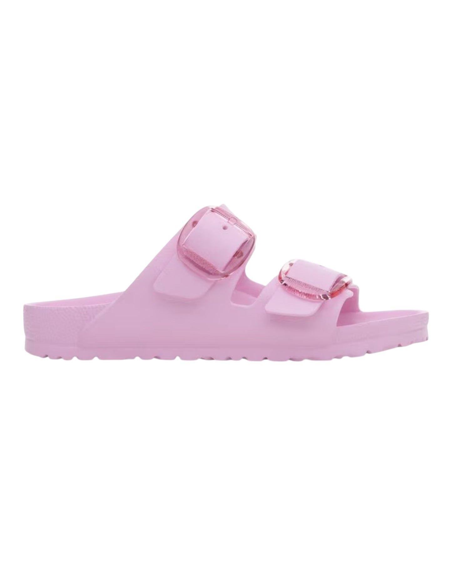 BIRKENSTOCK EVA BIGBUCKLE ROSA