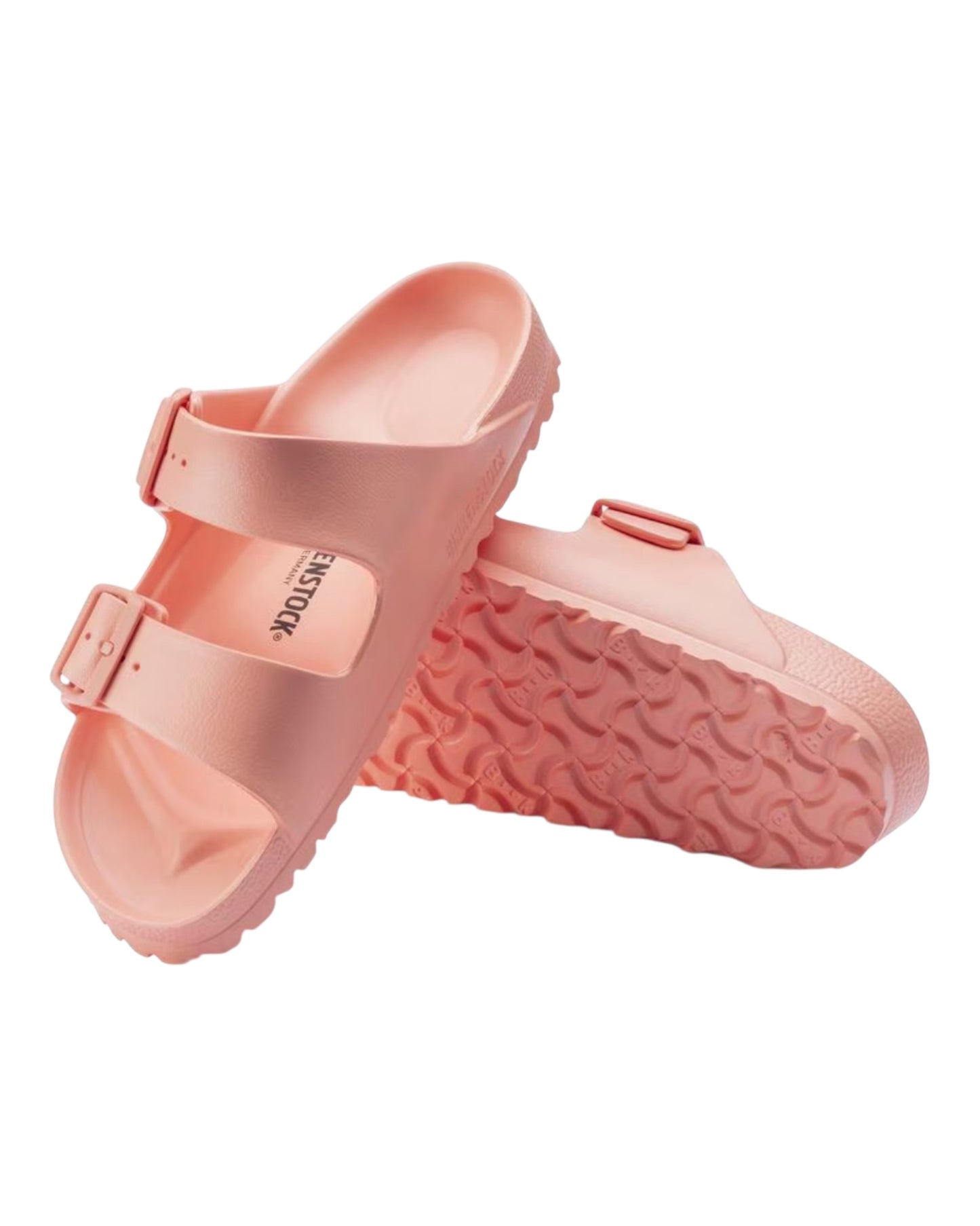 BIRKENSTOCK ARIZONA EVA ARANCIO PESCA