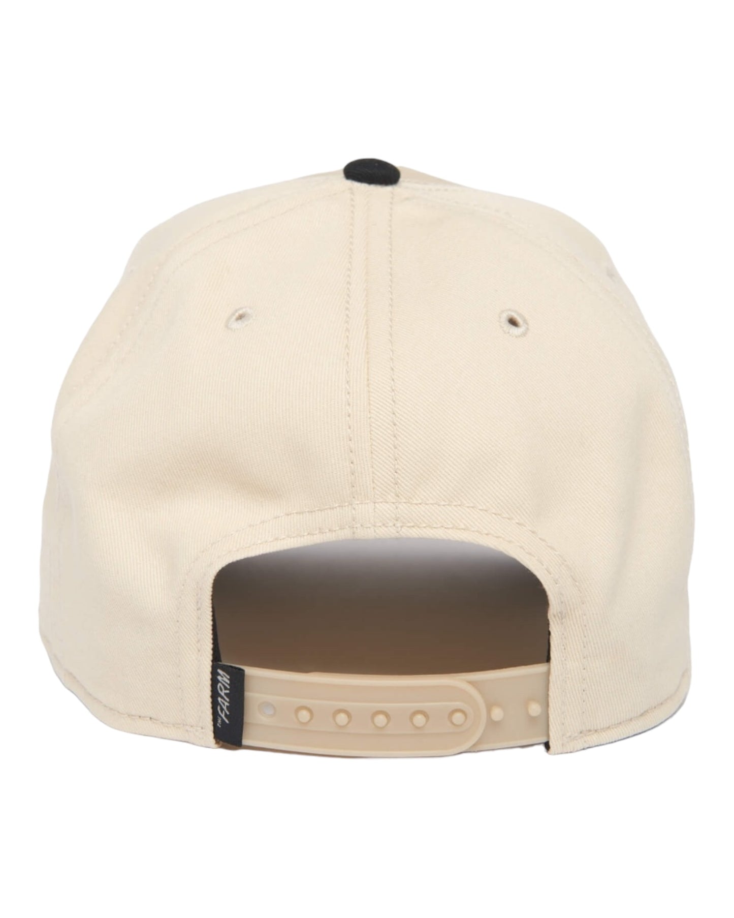 GOORIN BROS CAMVAS DROP COCK BEIGE