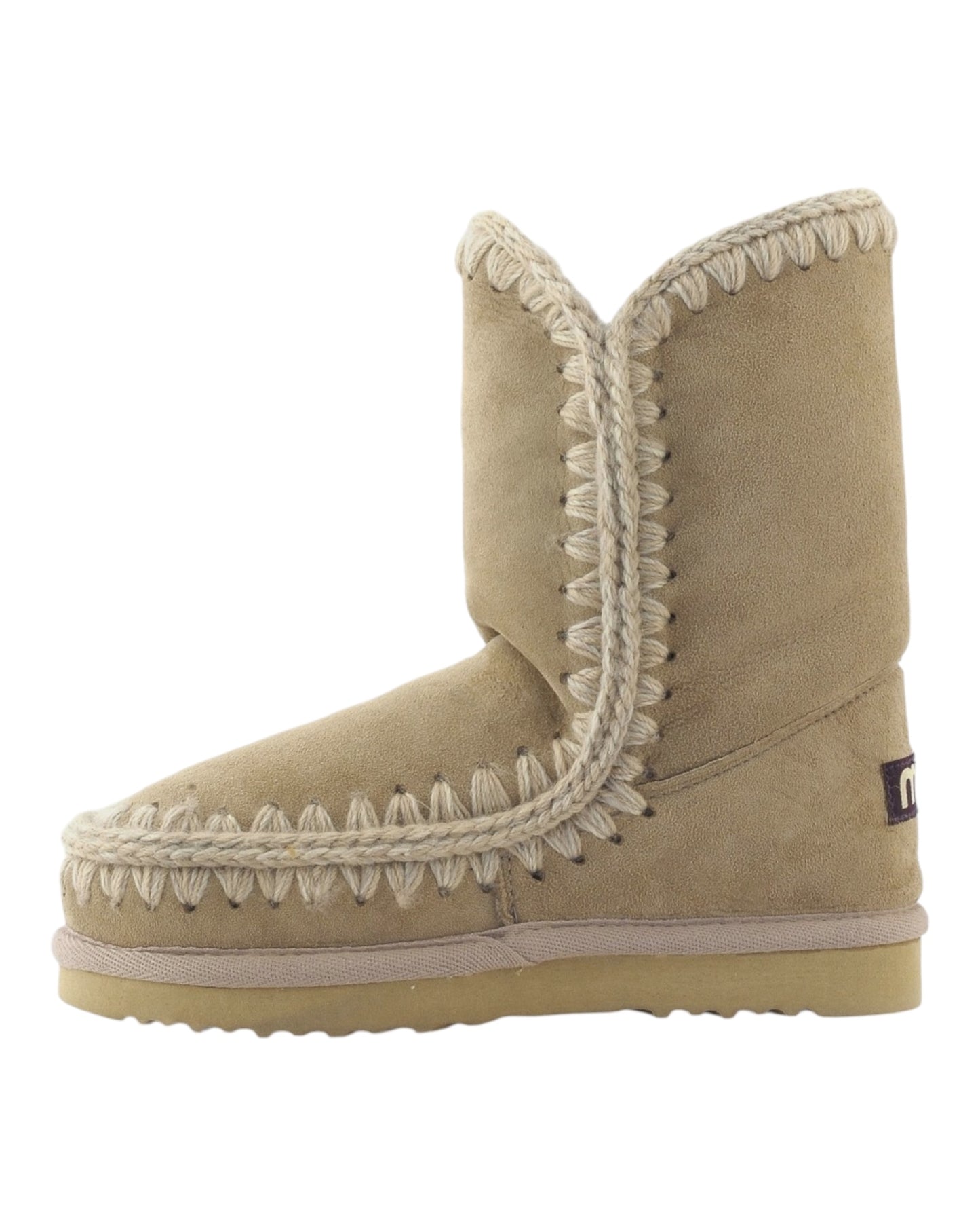 MOU ESKIMO 24 1000A CAM