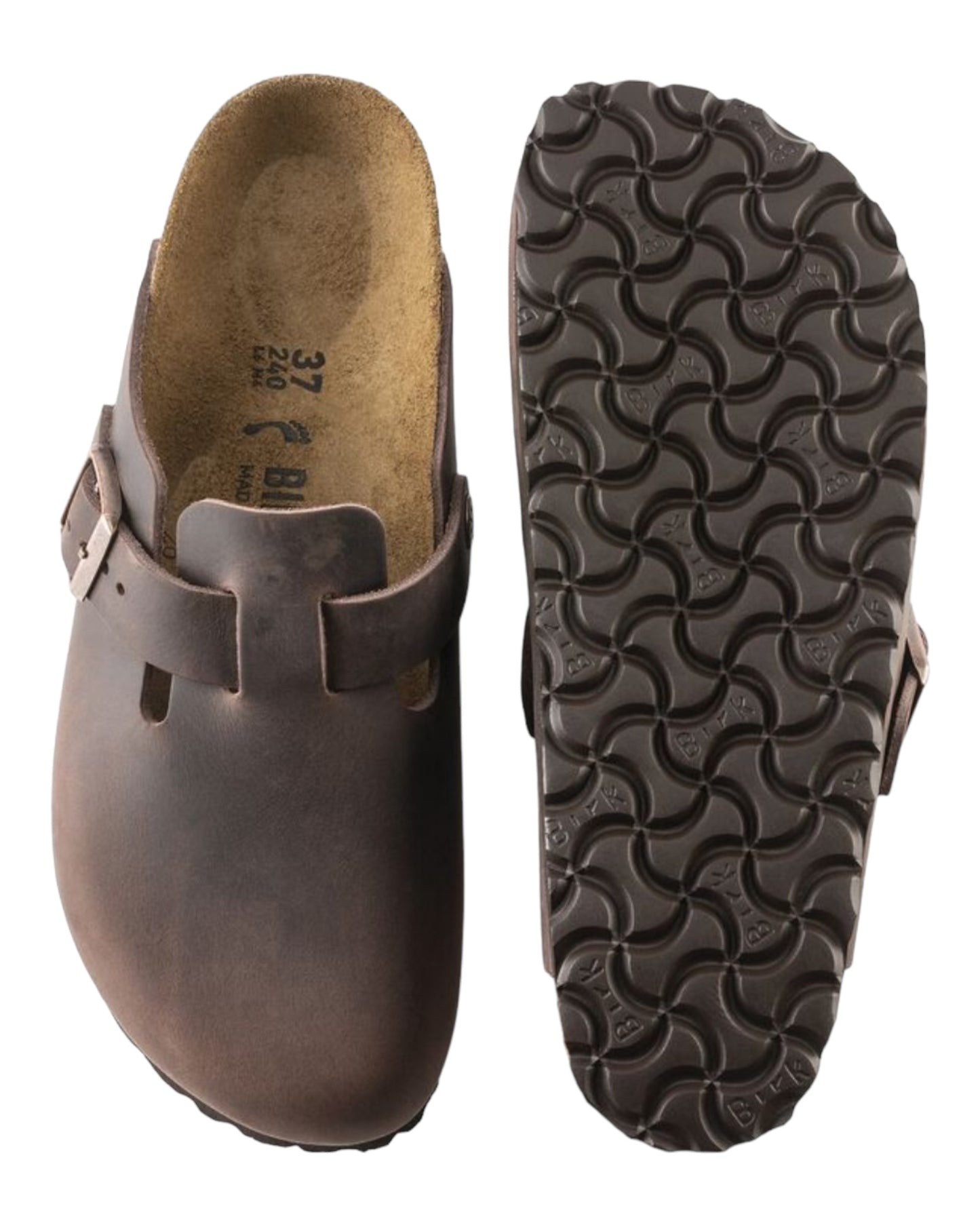 BIRKENSTOCK HABANA SOFT