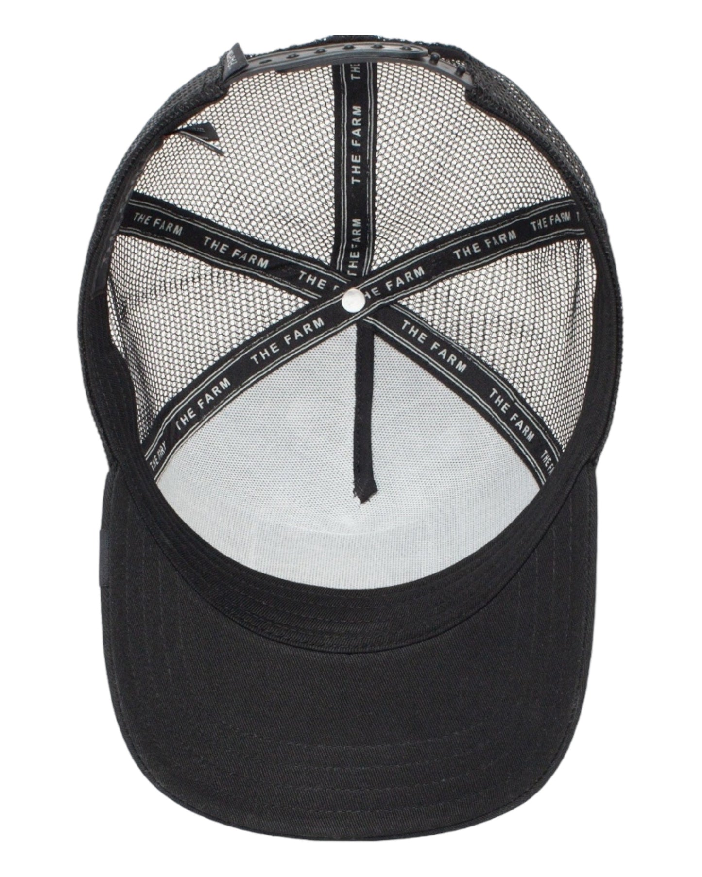 GOORIN BROS LONE WOLF BLACK