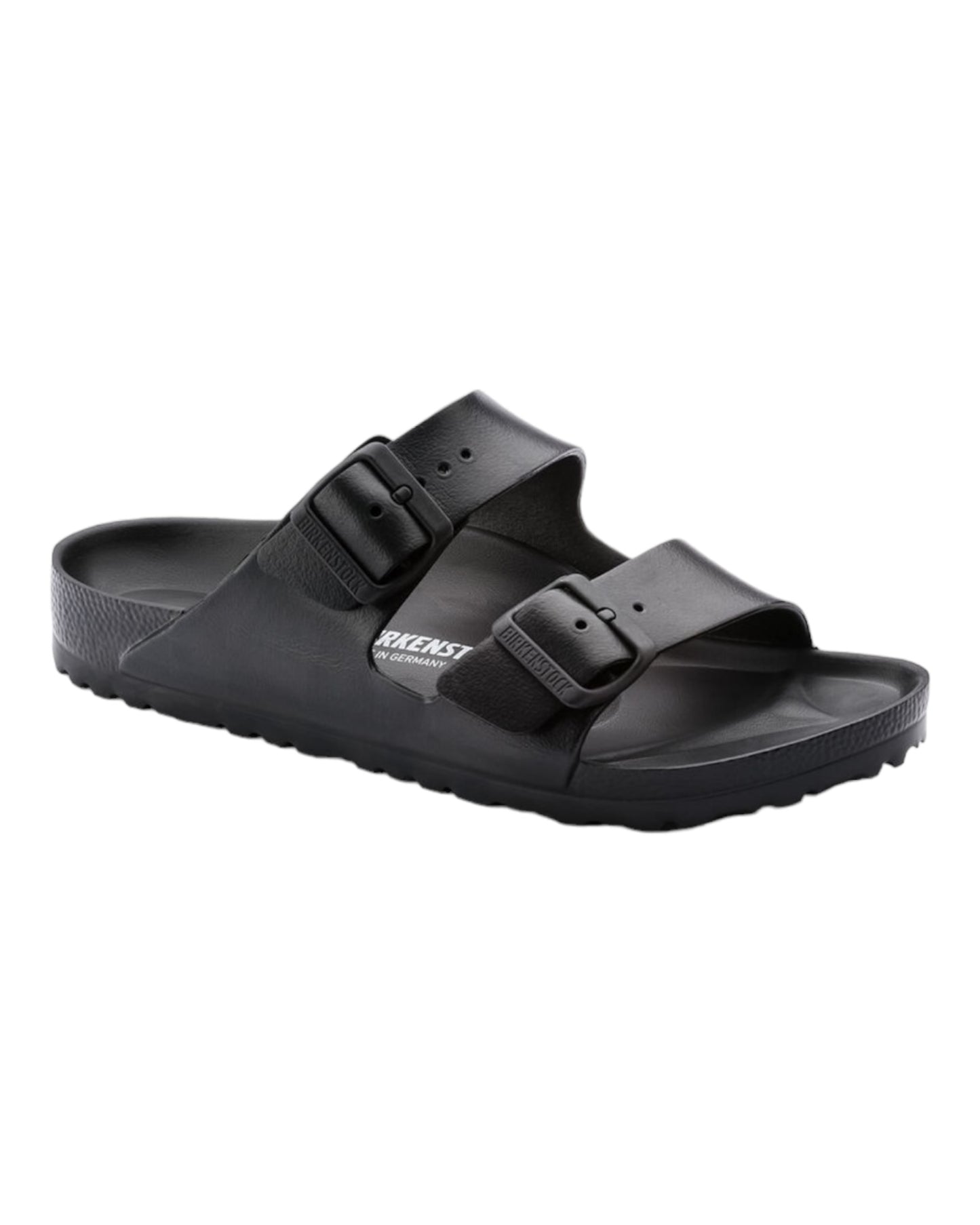 BIRKENSTOCK ARIZONA EVA NERO