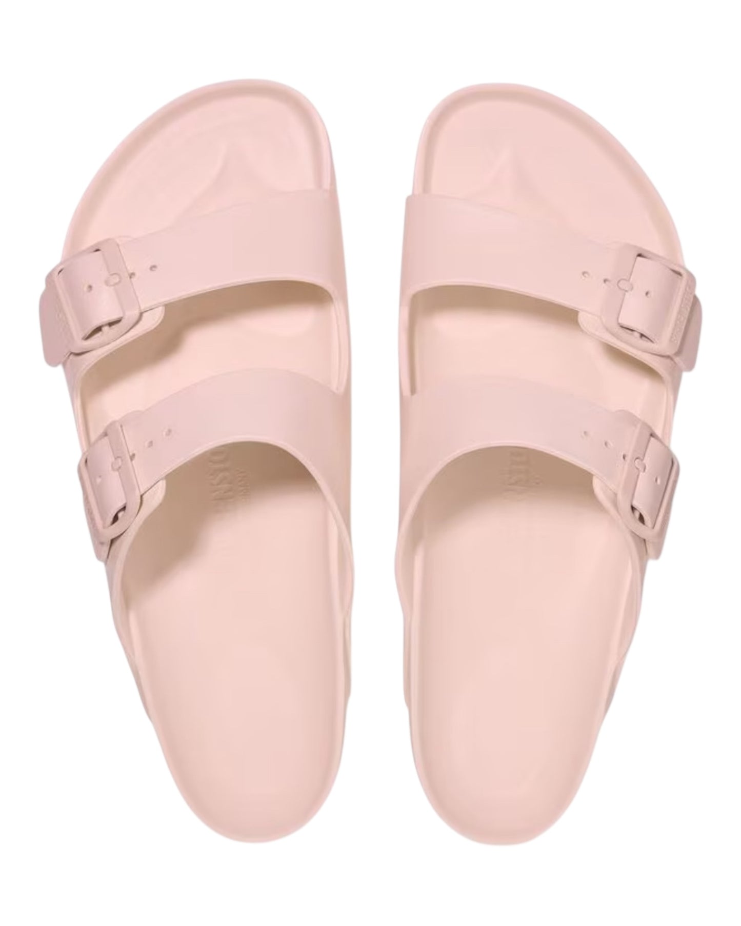 BIRKENSTOCK ARIZONA EVA ROSA CHIARO
