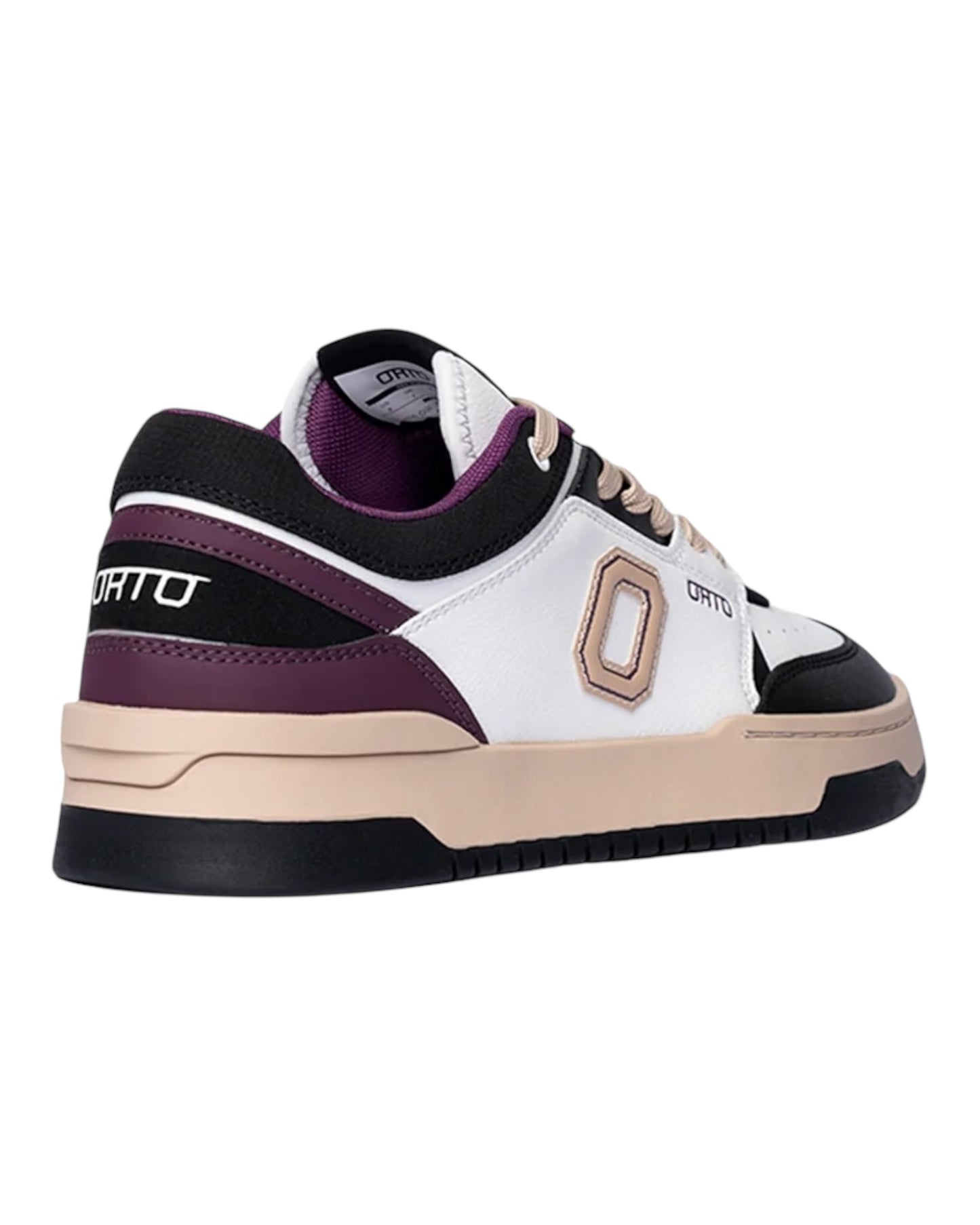 ORTO ECLIPSE BLACK/PURPLE