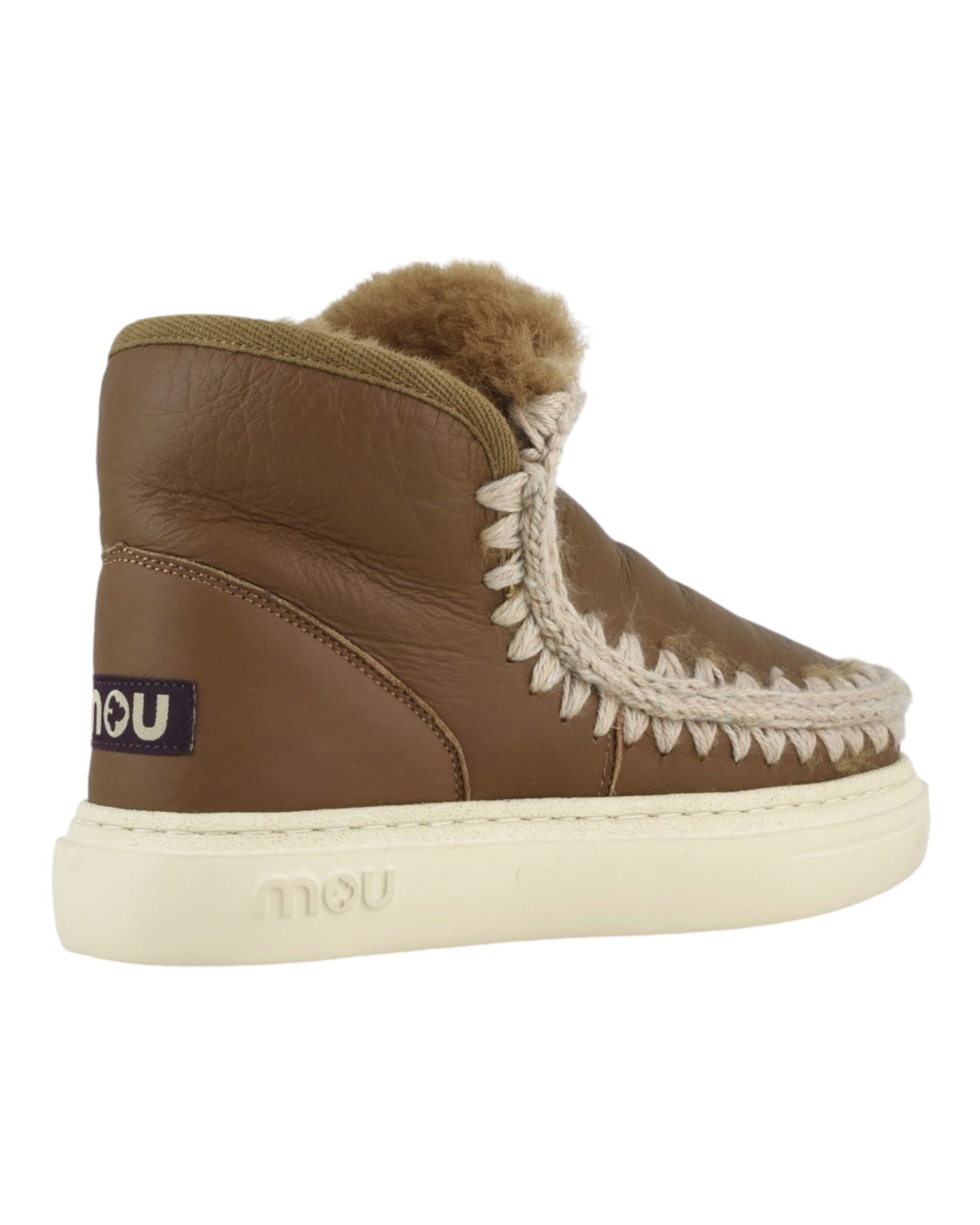MOU ESKIMO 1001B BOLD PELLE NUCOG