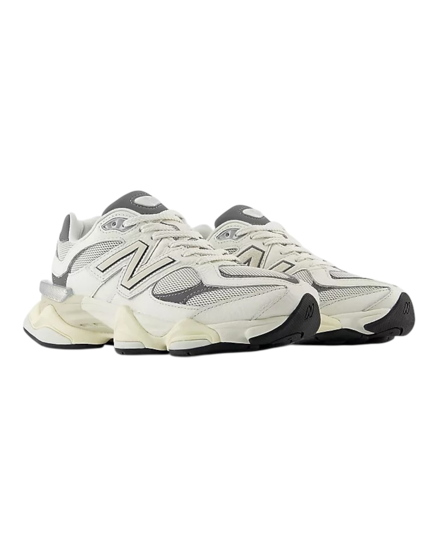 NEW BALANCE AGA9060 BIANCA/GRIGIA