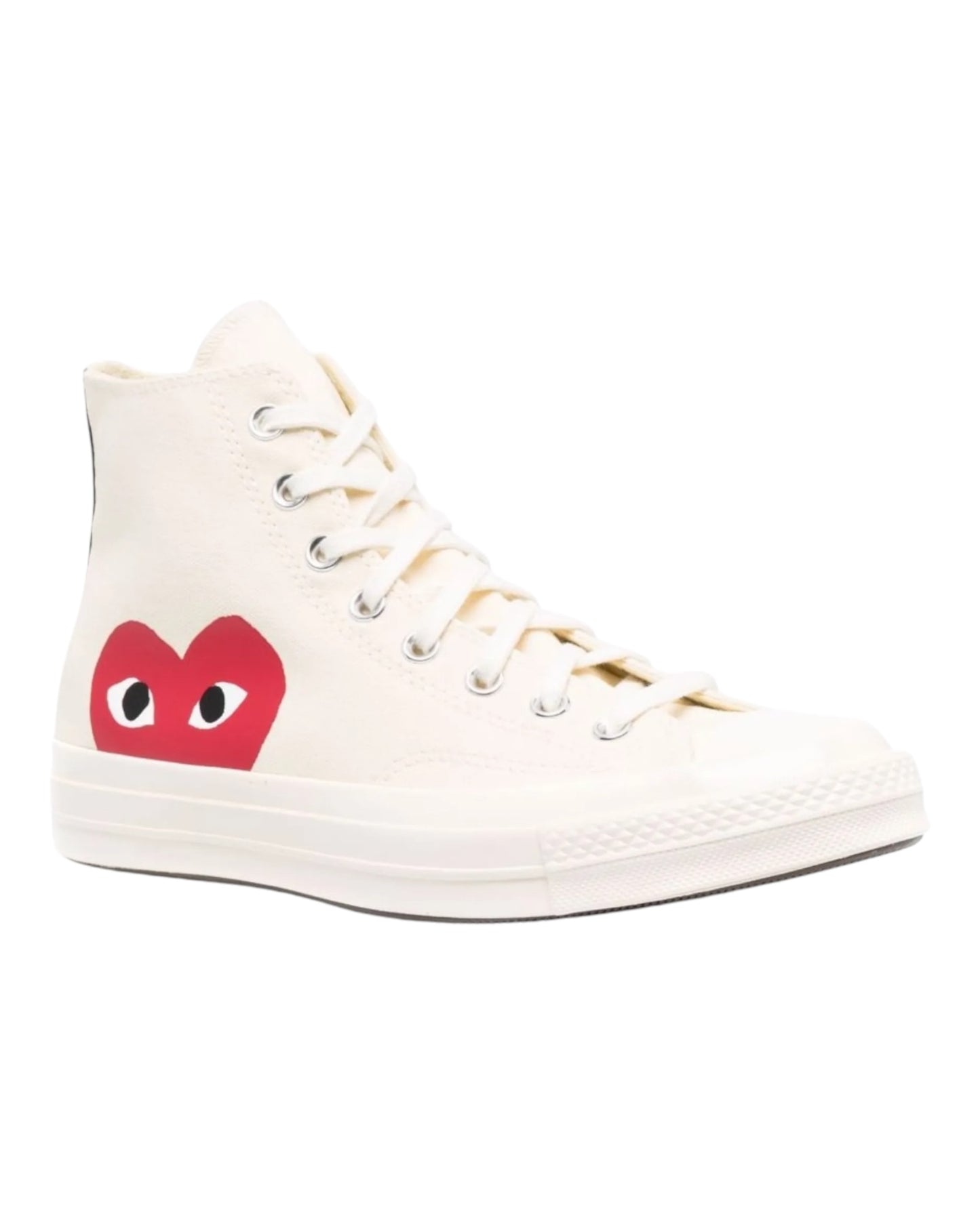 CDG PLAY ALTA BEIGE