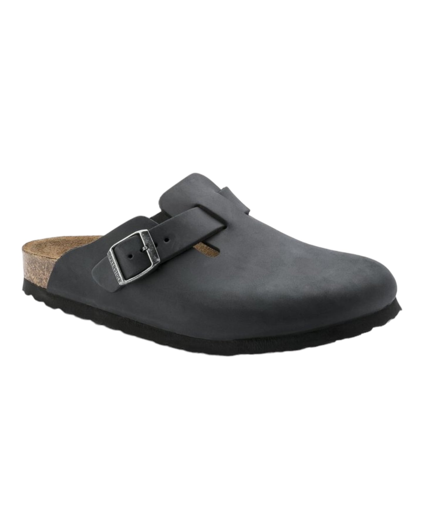 BIRKENSTCOK BOSTON BS BLACK