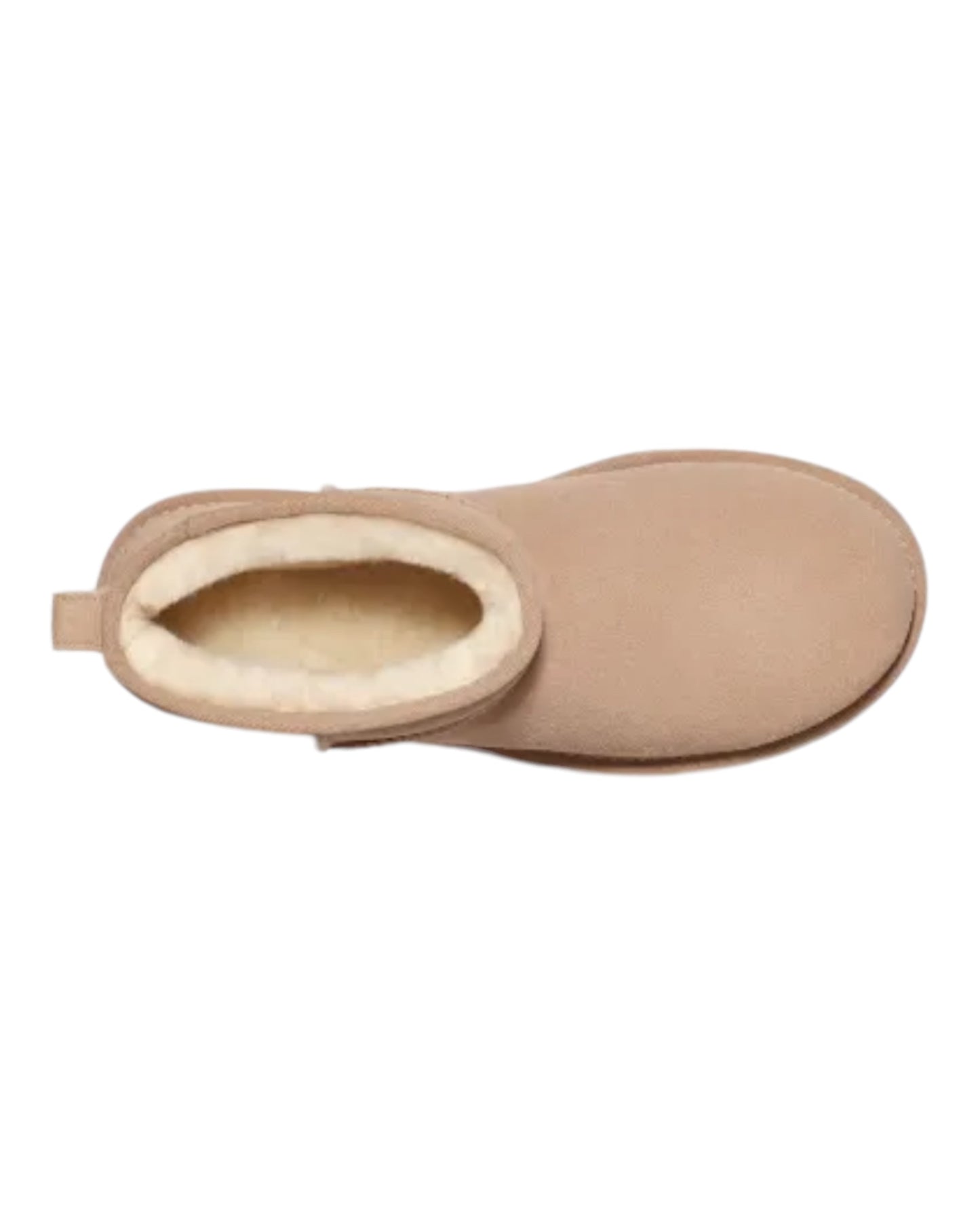 UGG ULTRAMINI PLATFORM SAND