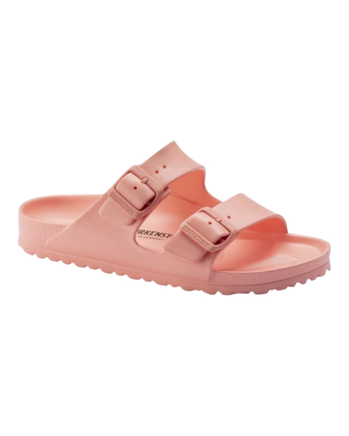 BIRKENSTOCK ARIZONA EVA ARANCIO PESCA