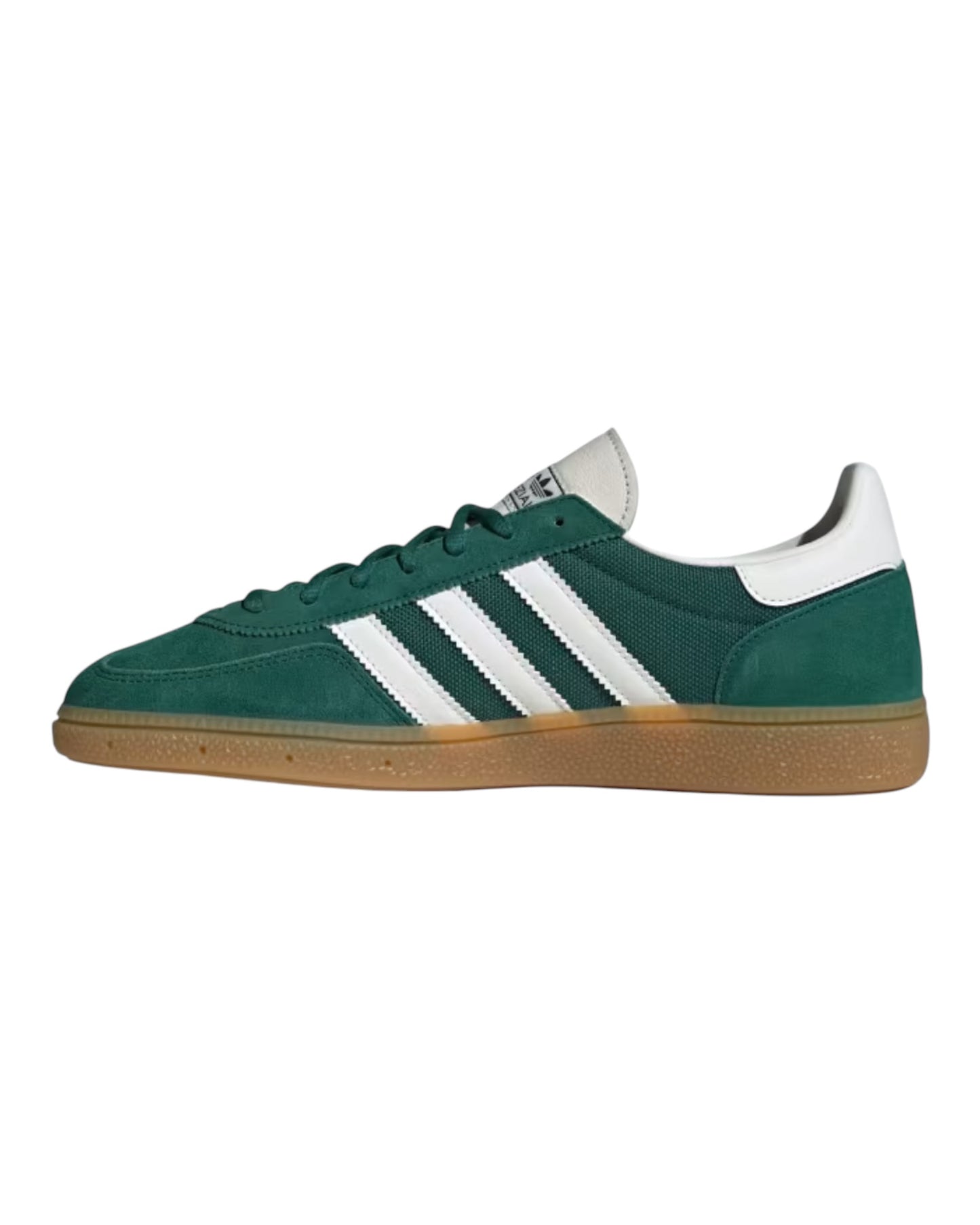 ADIDAS HANDBALL SPEZIAL IN CAMOSCIO VERDE