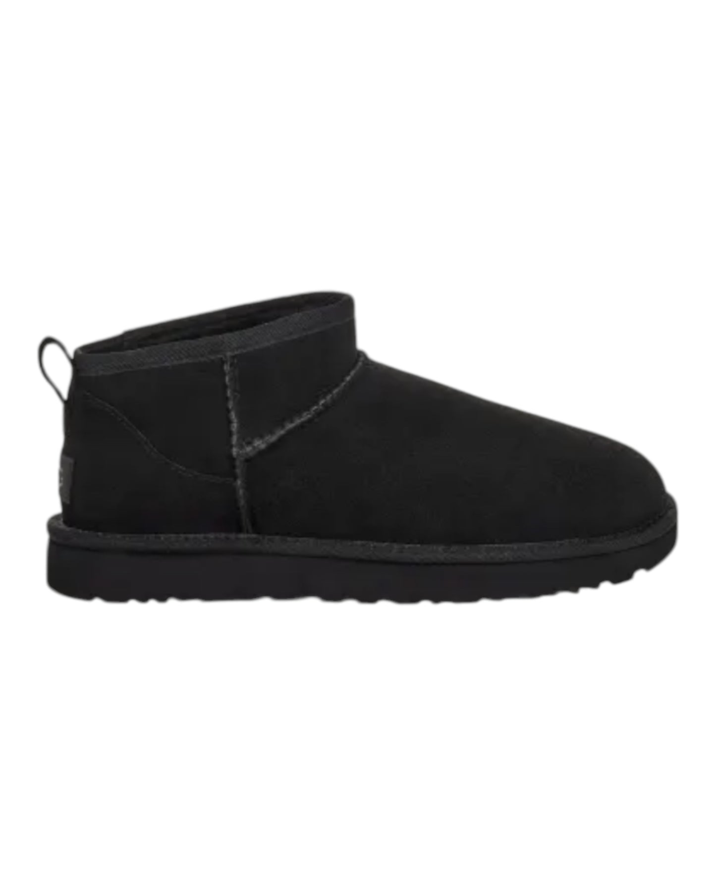 UGG ULTRAMINI NERO