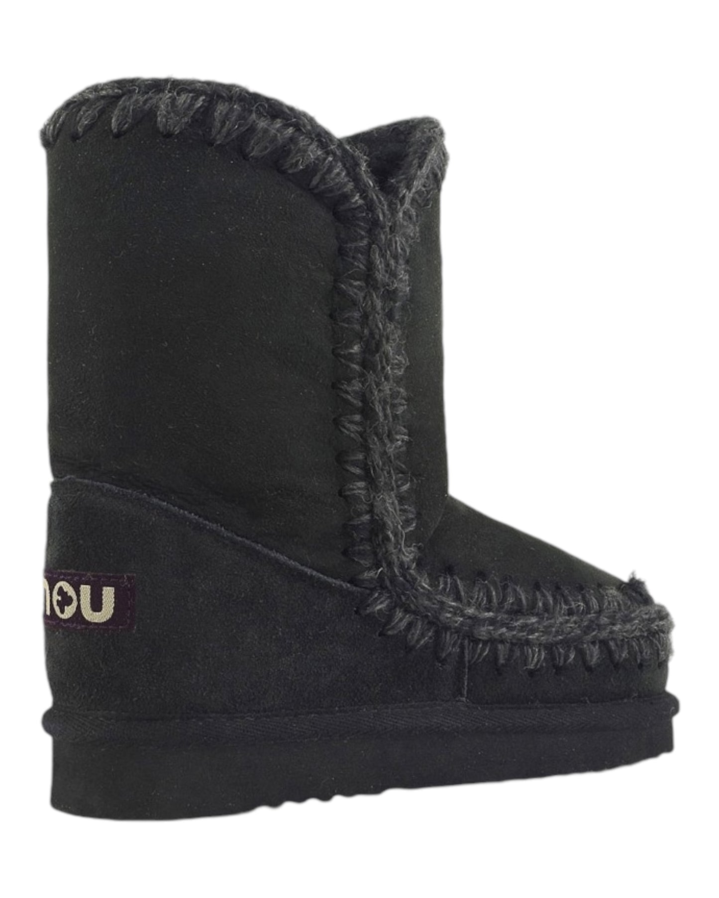MOU ESKIMO 24 1000A BKBK