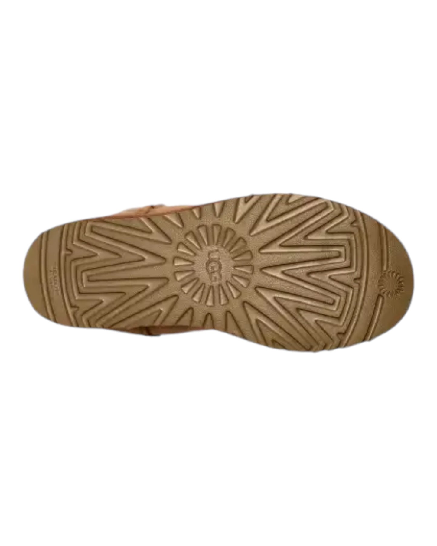 UGG MINI II CHESTNUT