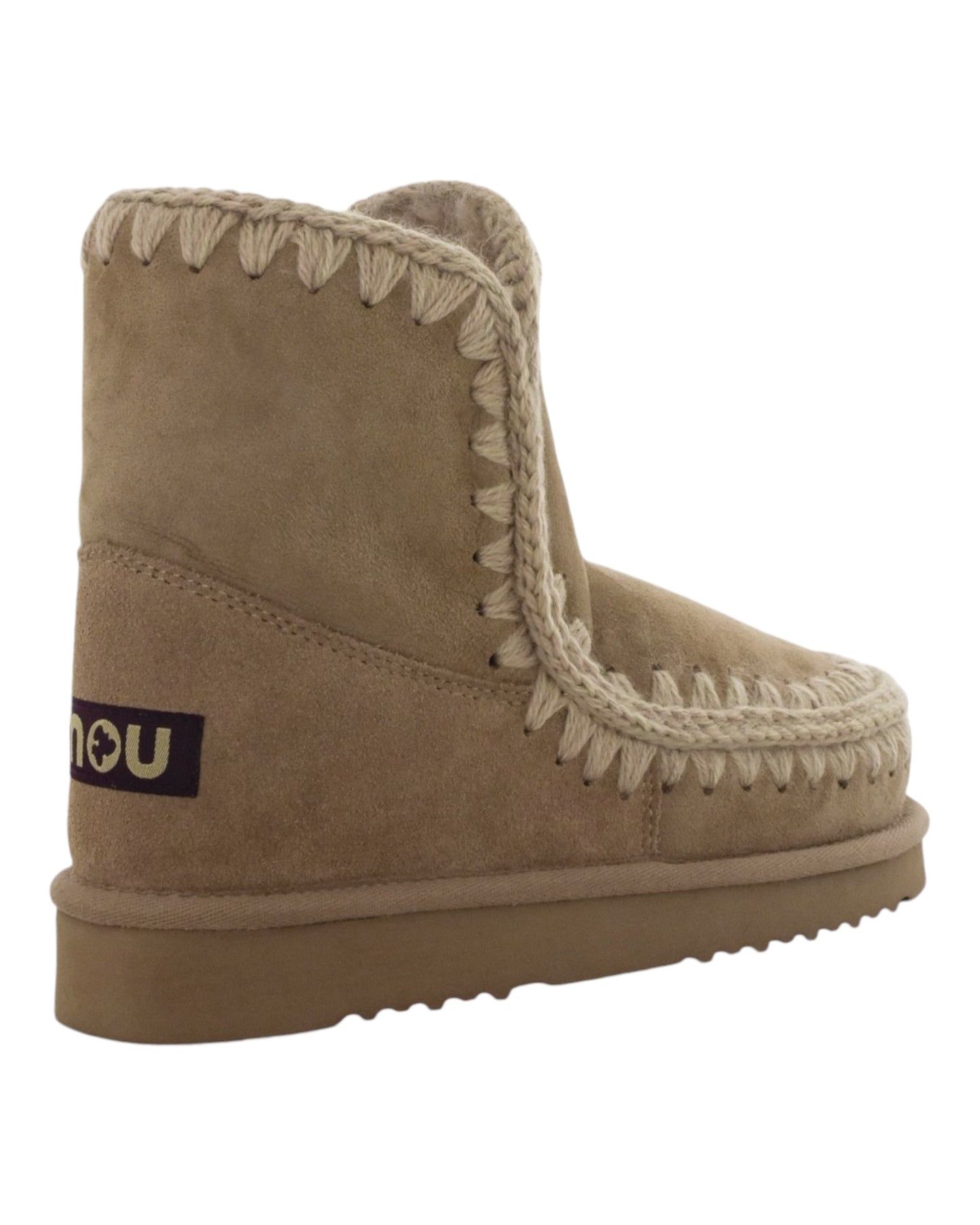 MOU ESKIMO 18 1001A ELGRY