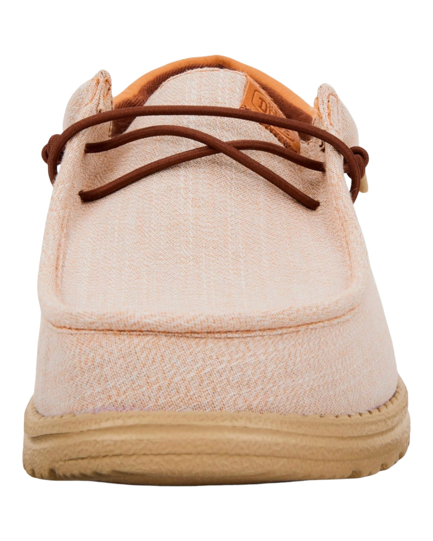 HEY DUDE FUNK NYLON CRAFT BEIGE