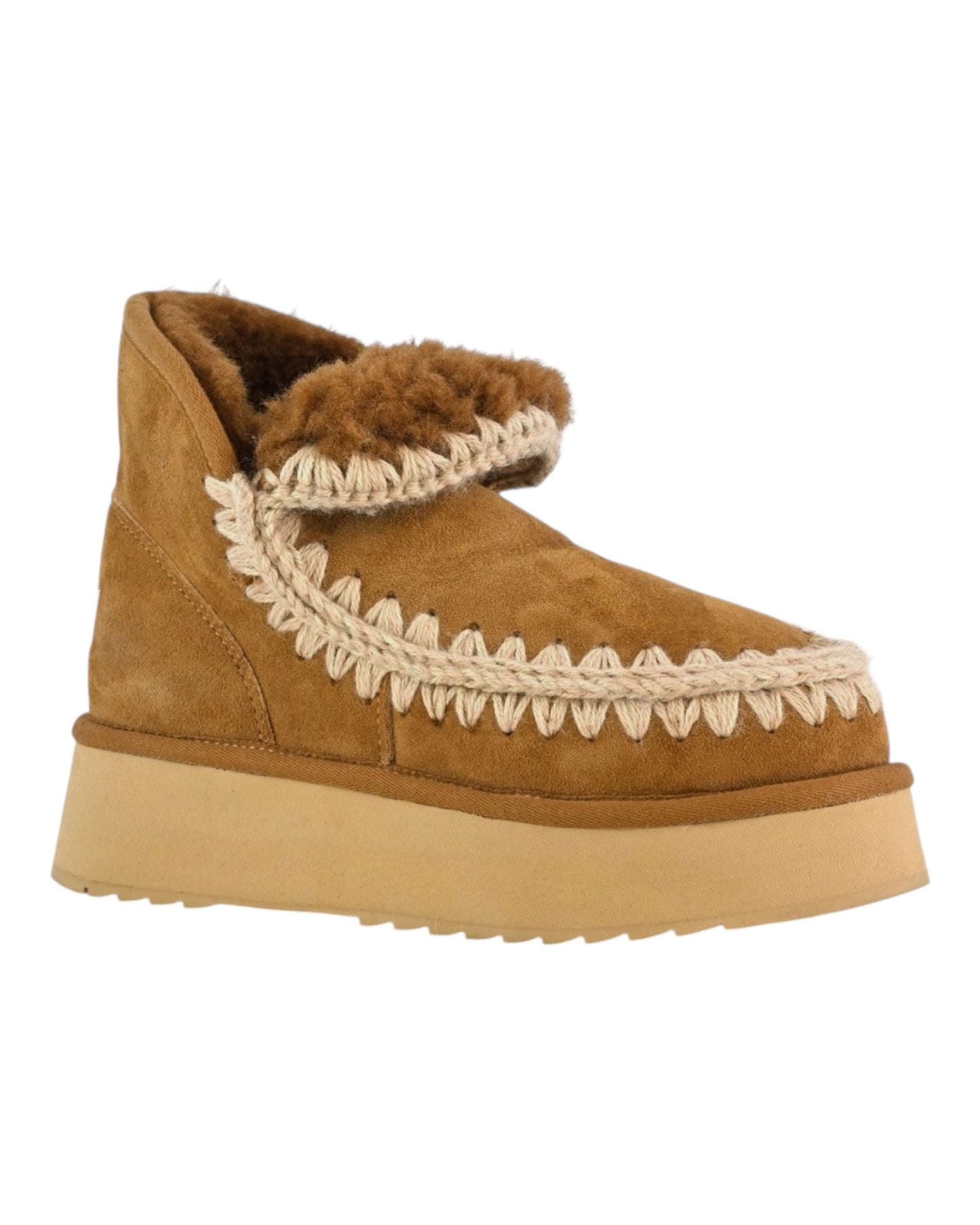 MOU MINI ESKIMO PLATFORM CARCF