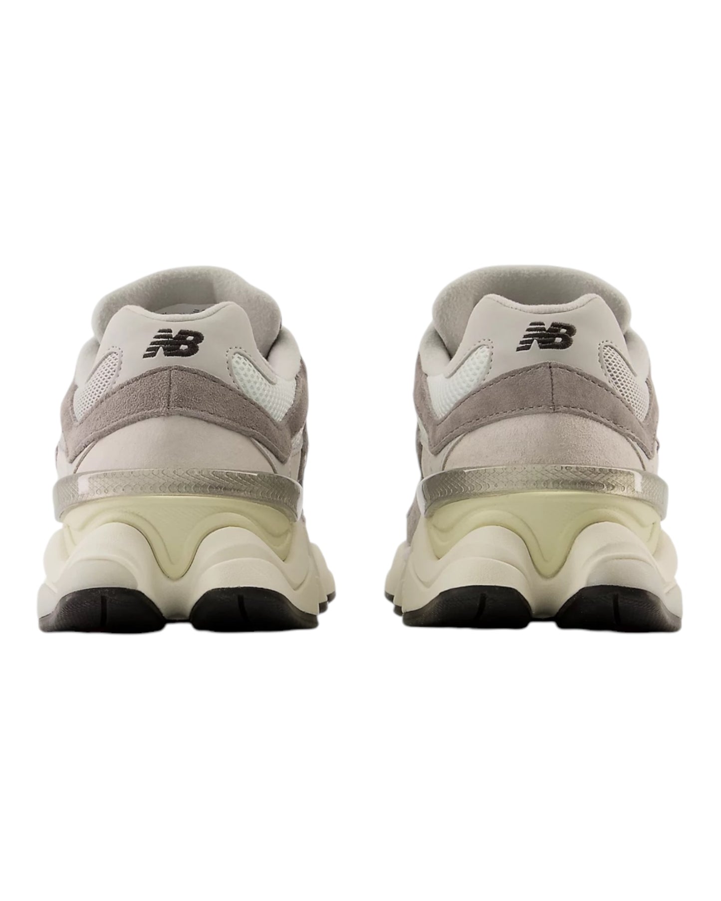 NEW BALANCE 9060GRY GRIGIA MAN