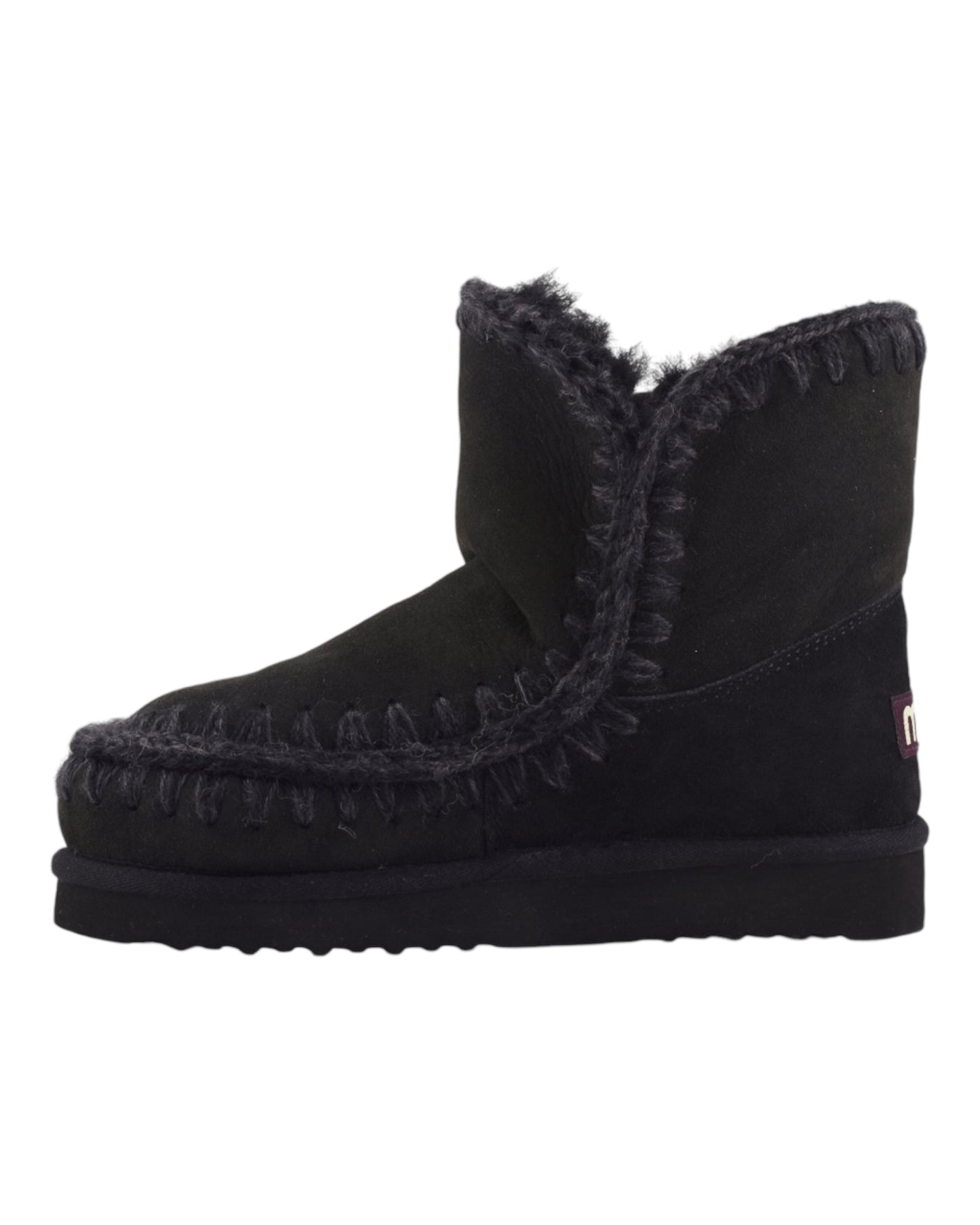 MOU ESKIMO 18 1001A BKBK