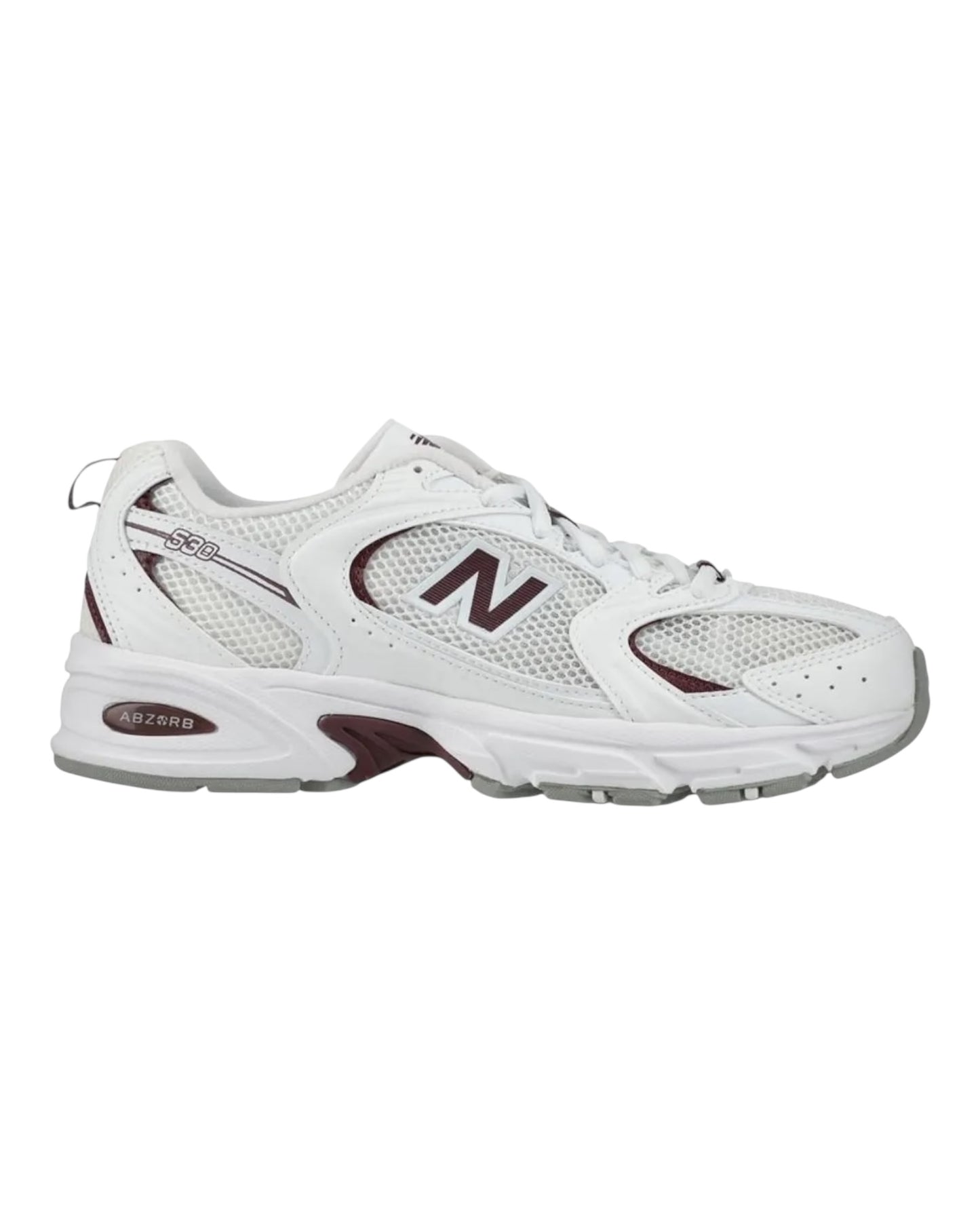 NEW BALANCE CSF530 BIANCA/BORDEAUX