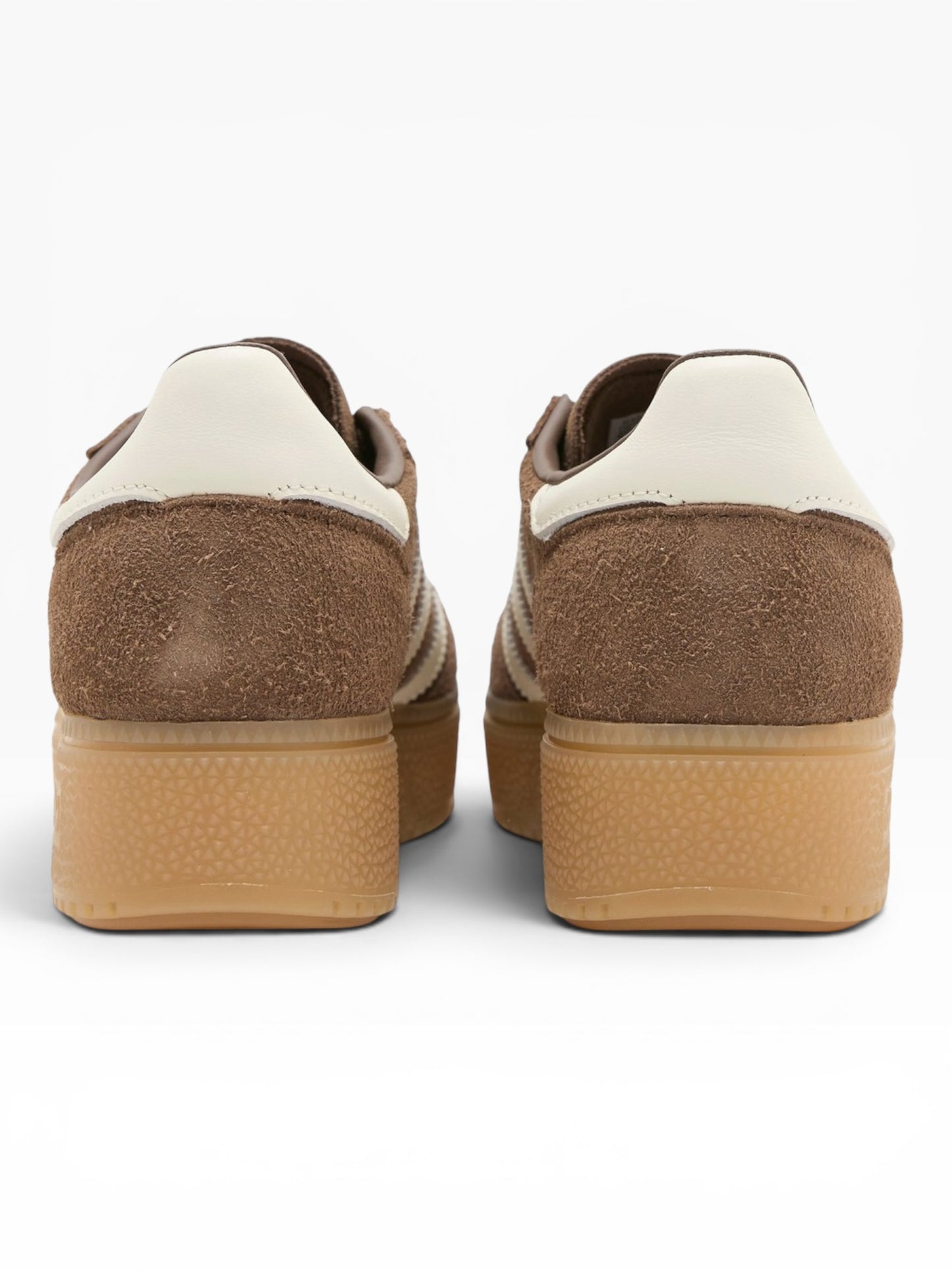 ADIDAS SPEZIAL BOLD I9191 MARRONE