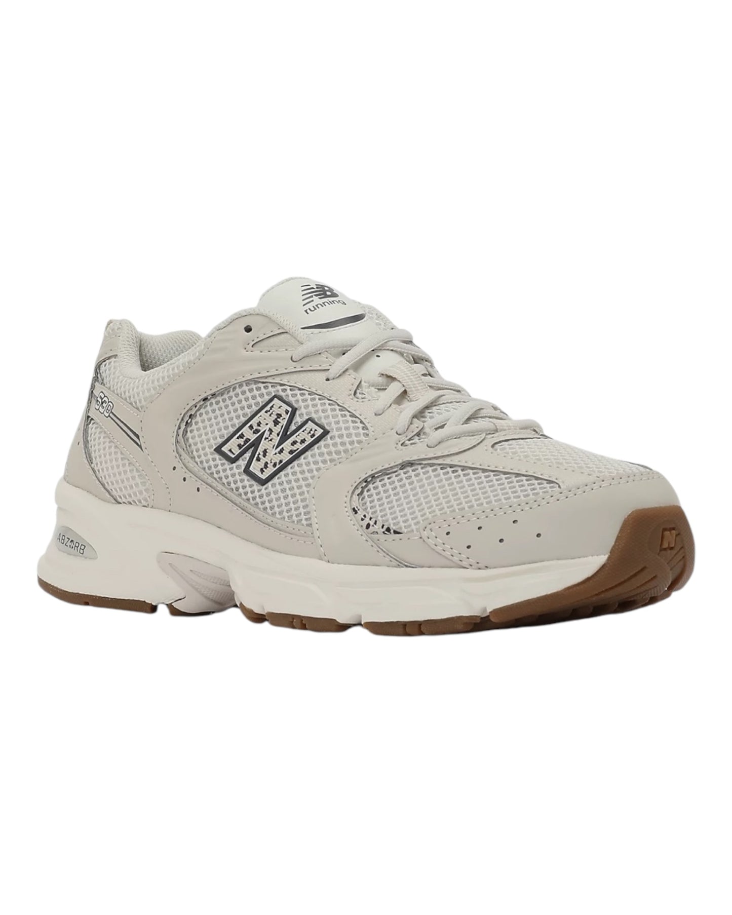 NEW BALANCE AAM530 BEIGE
