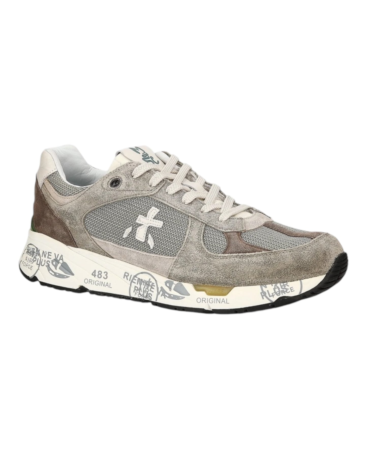 PREMIATA MASE 6627 VERDE