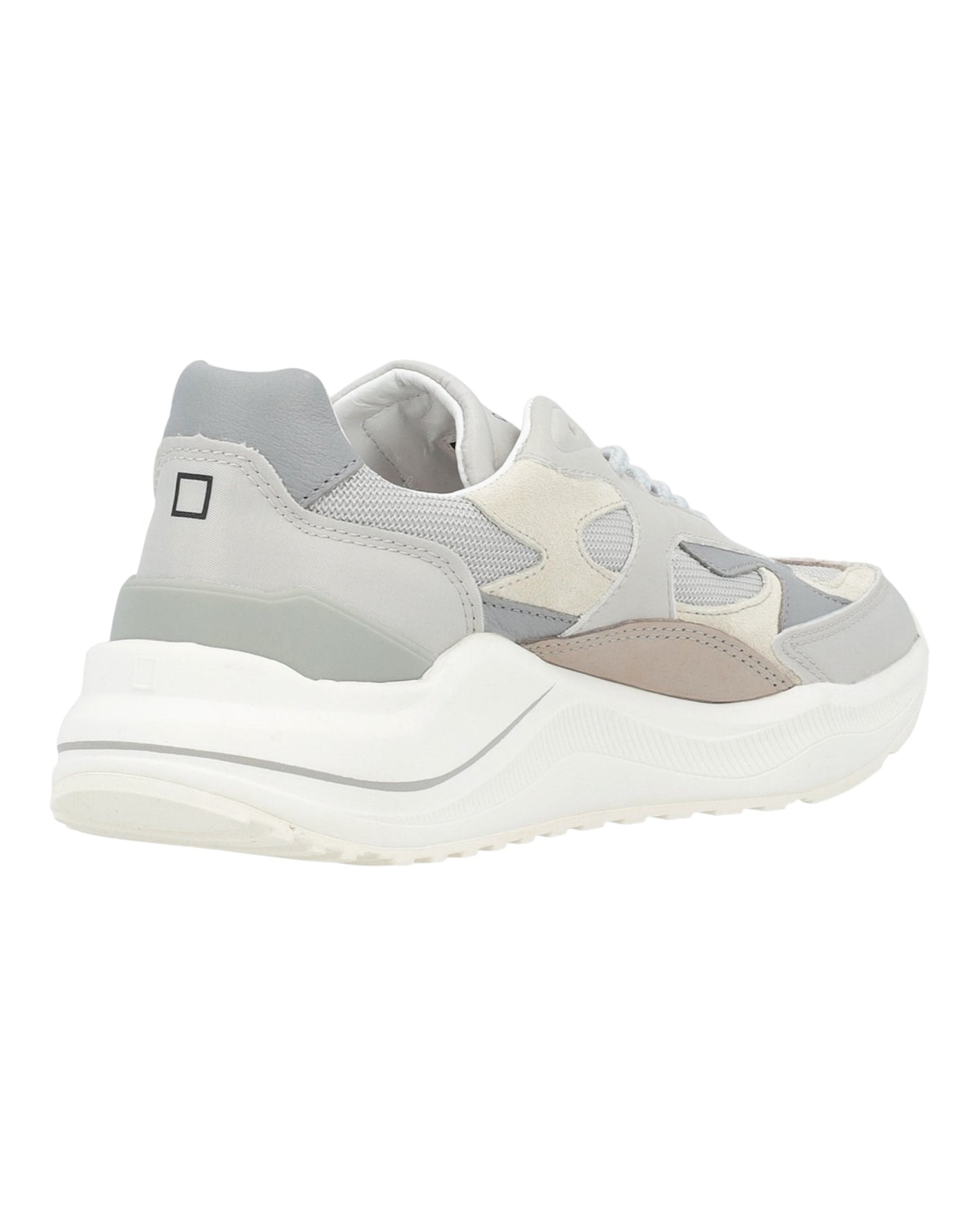 DATE FUGA PURE GREY