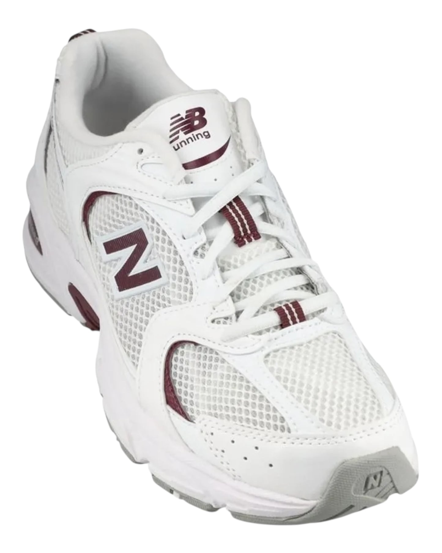NEW BALANCE CSF530 BIANCA/BORDEAUX