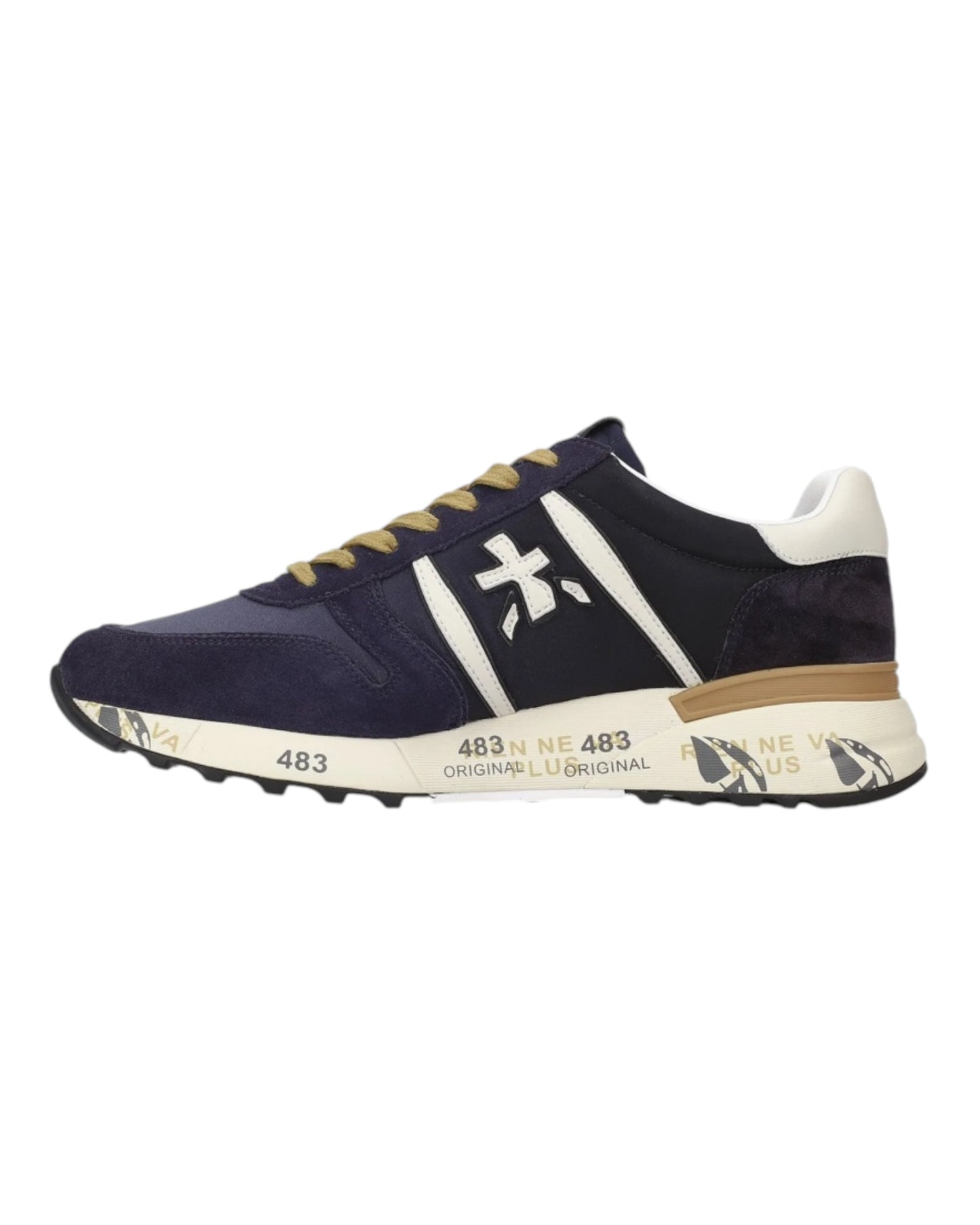 PREMIATA LANDER 6904 BLU