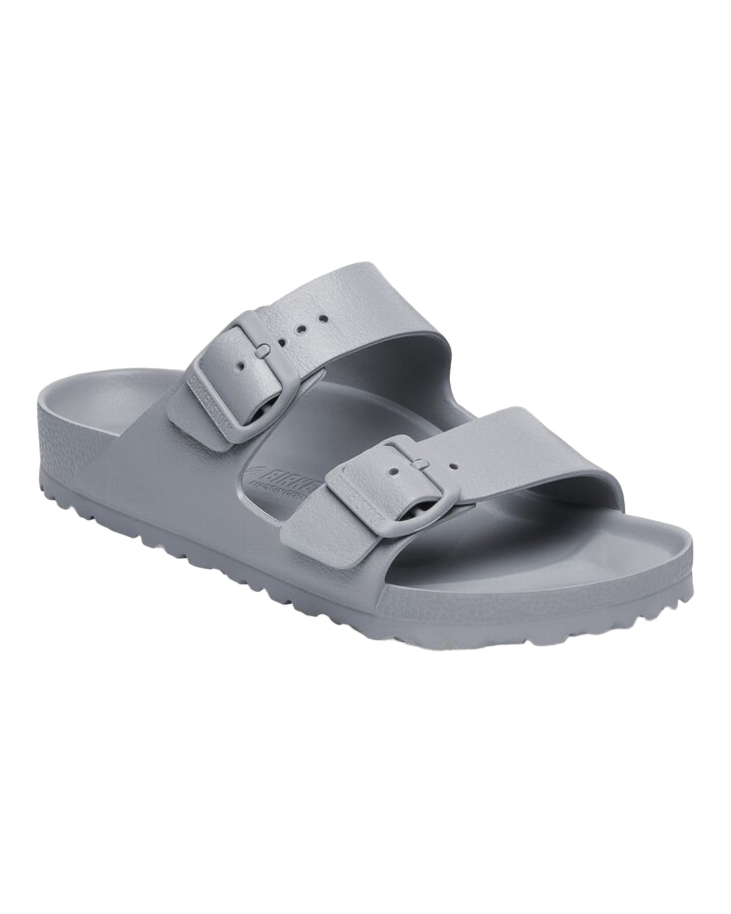 BIRKENSTOCK EVA GRIGIO