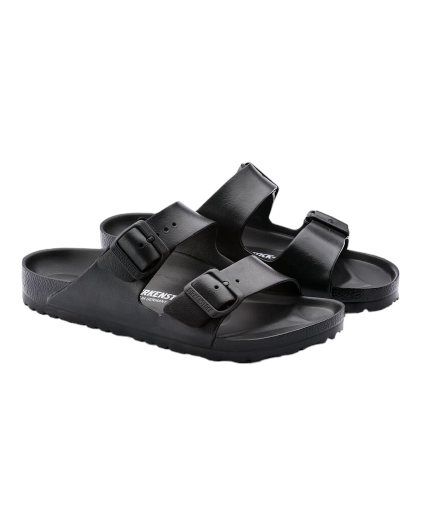 BIRKENSTOCK ARIZONA EVA NERO