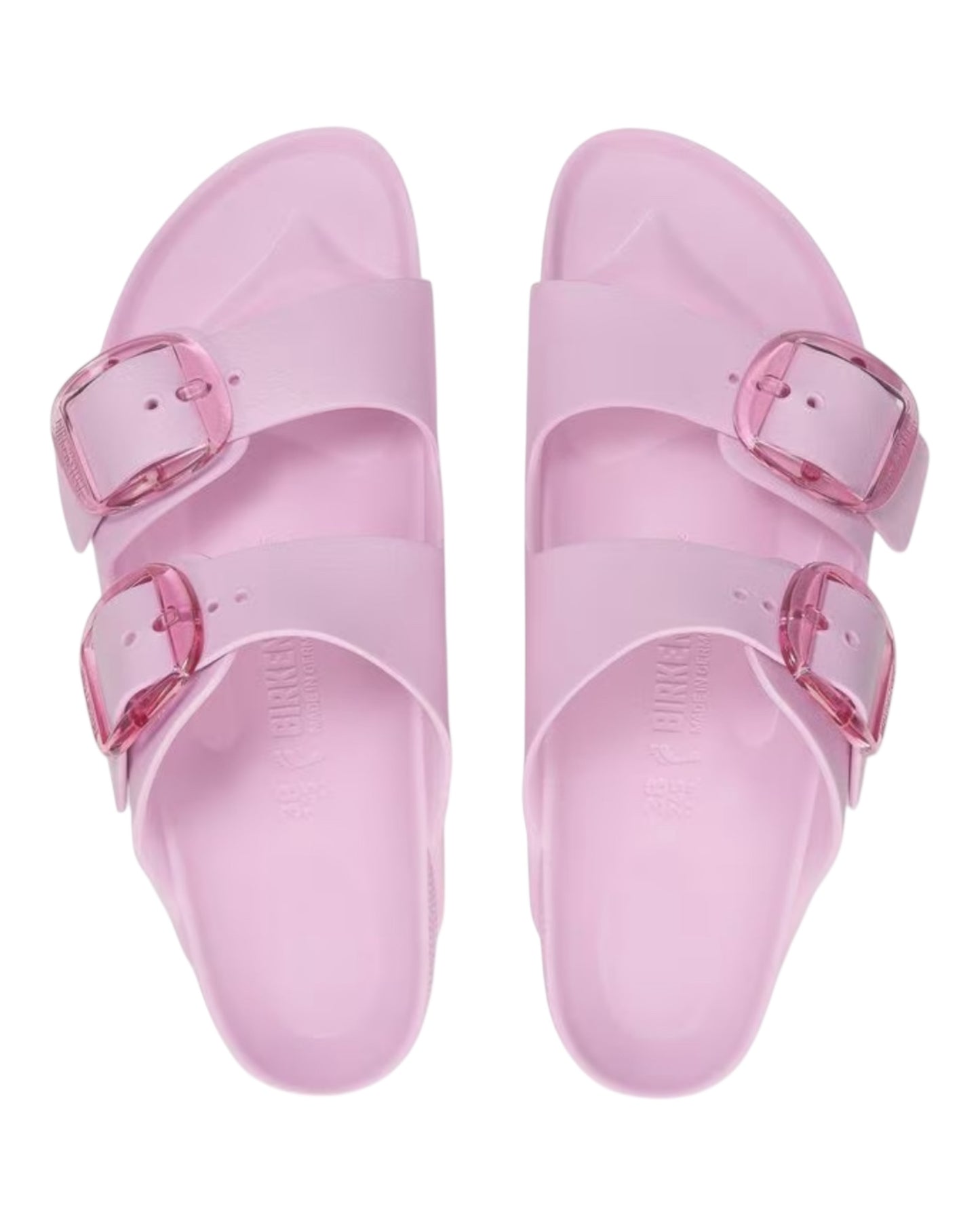 BIRKENSTOCK EVA BIGBUCKLE ROSA