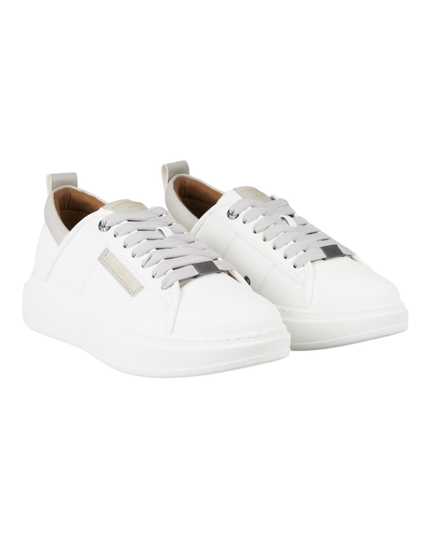 ALEXANDER SMITH ECO-WEMBLEY BIANCA