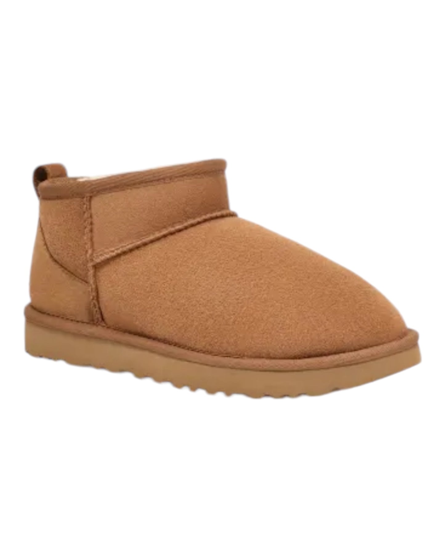 UGG ULTRAMINI CHESTNUT