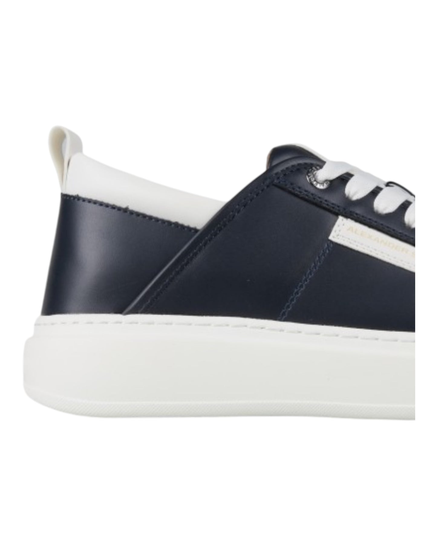 ALEXANDER SMITH ECO-WEMBLEY BLU
