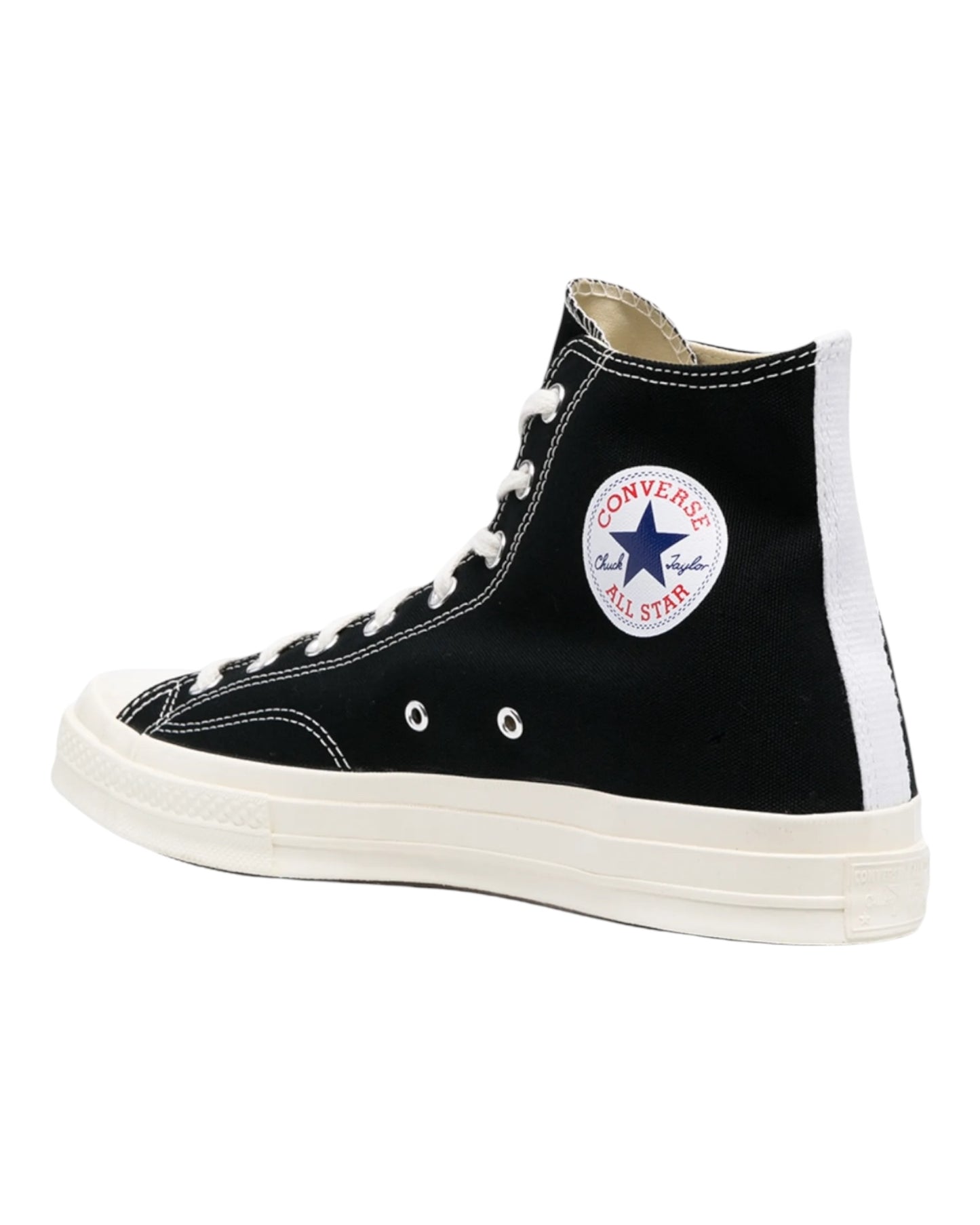 CDG PLAY ALTA NERA