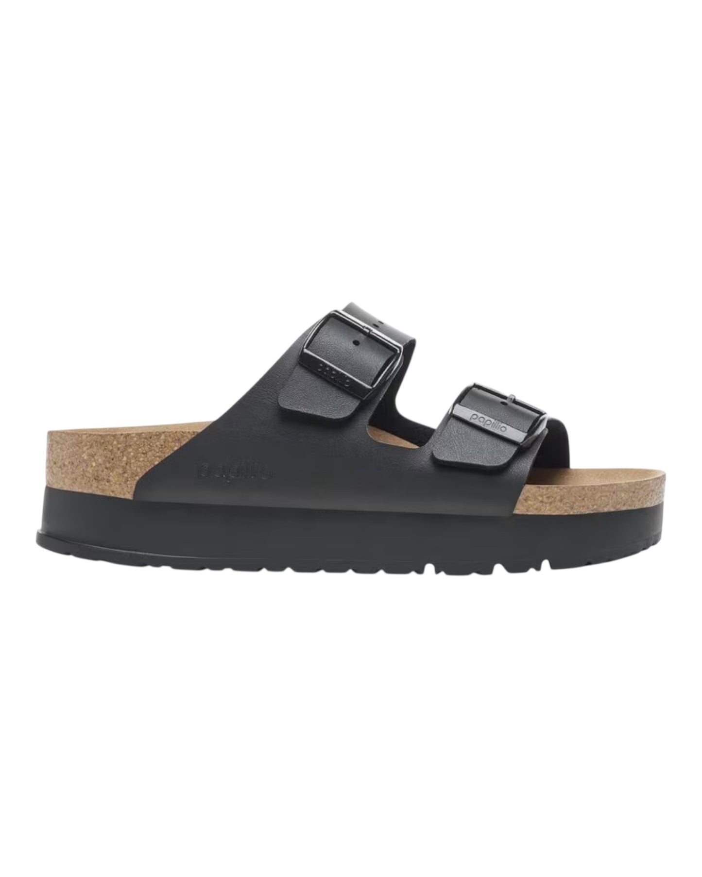 BIRKENSTOK PAPILLO 7417102 NERO