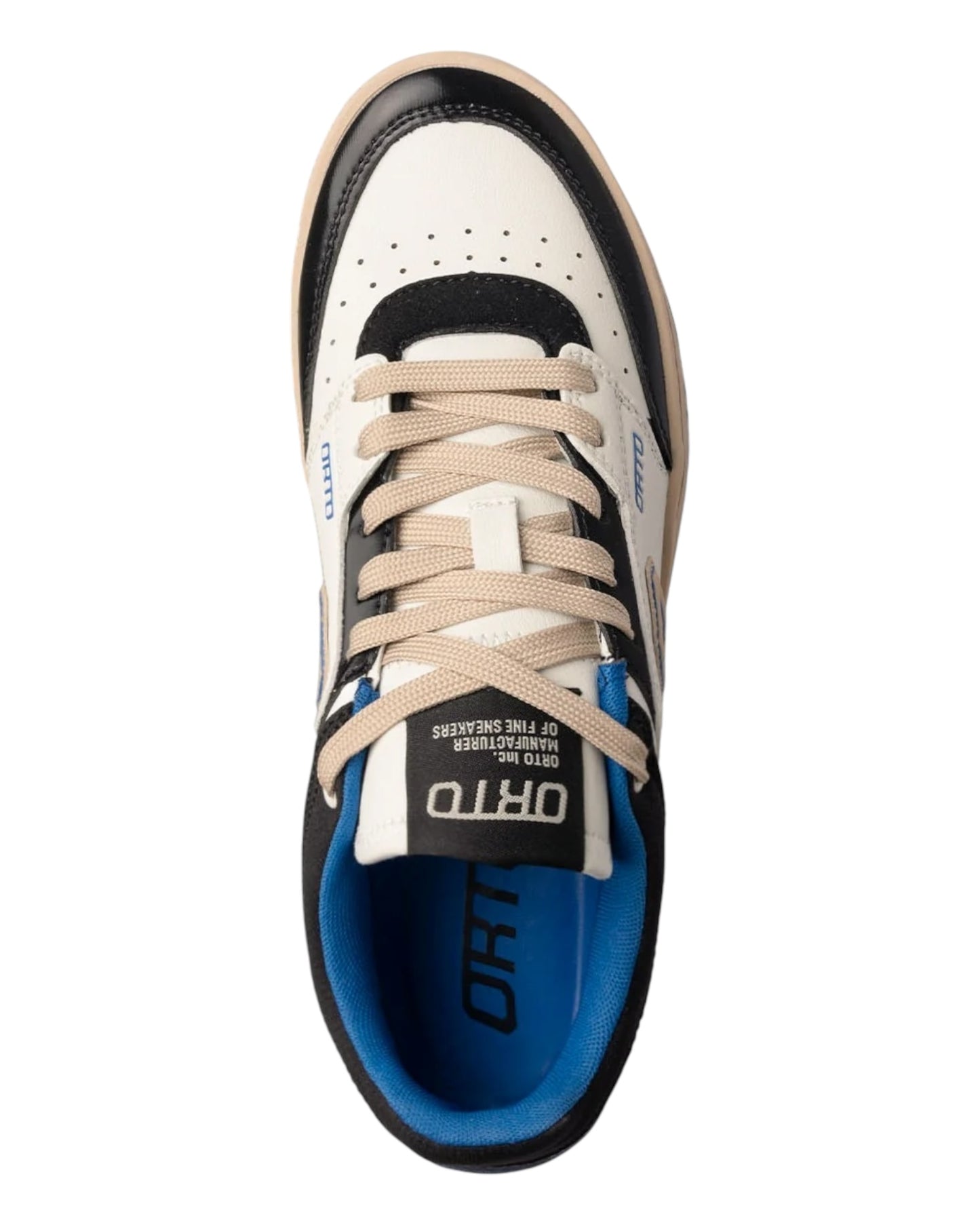 ORTO ECLIPSE BLUE/BLACK