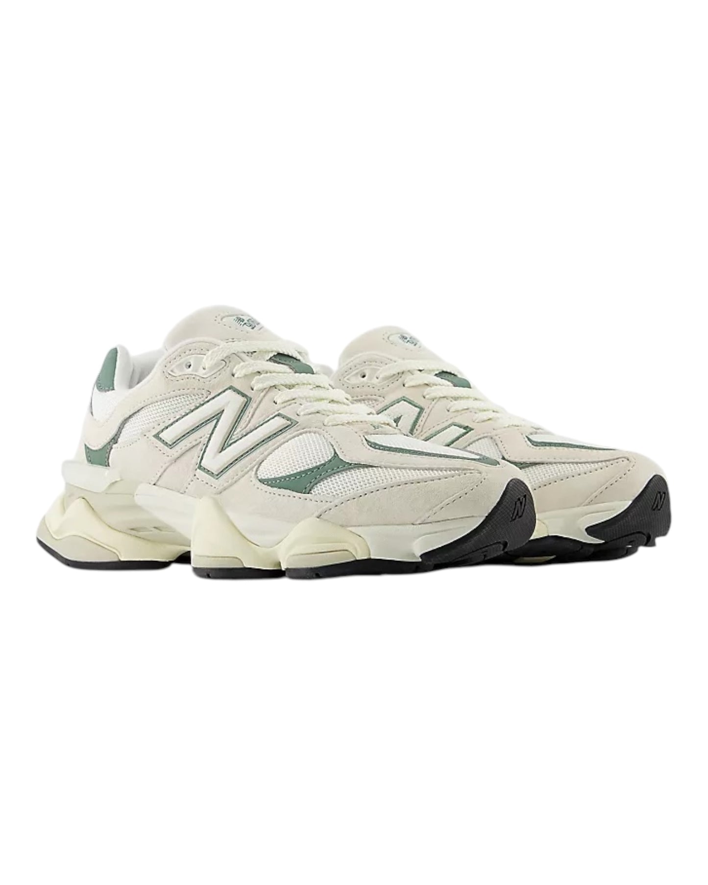 NEW BALANCE EEI9060 BEIGE/VERDE