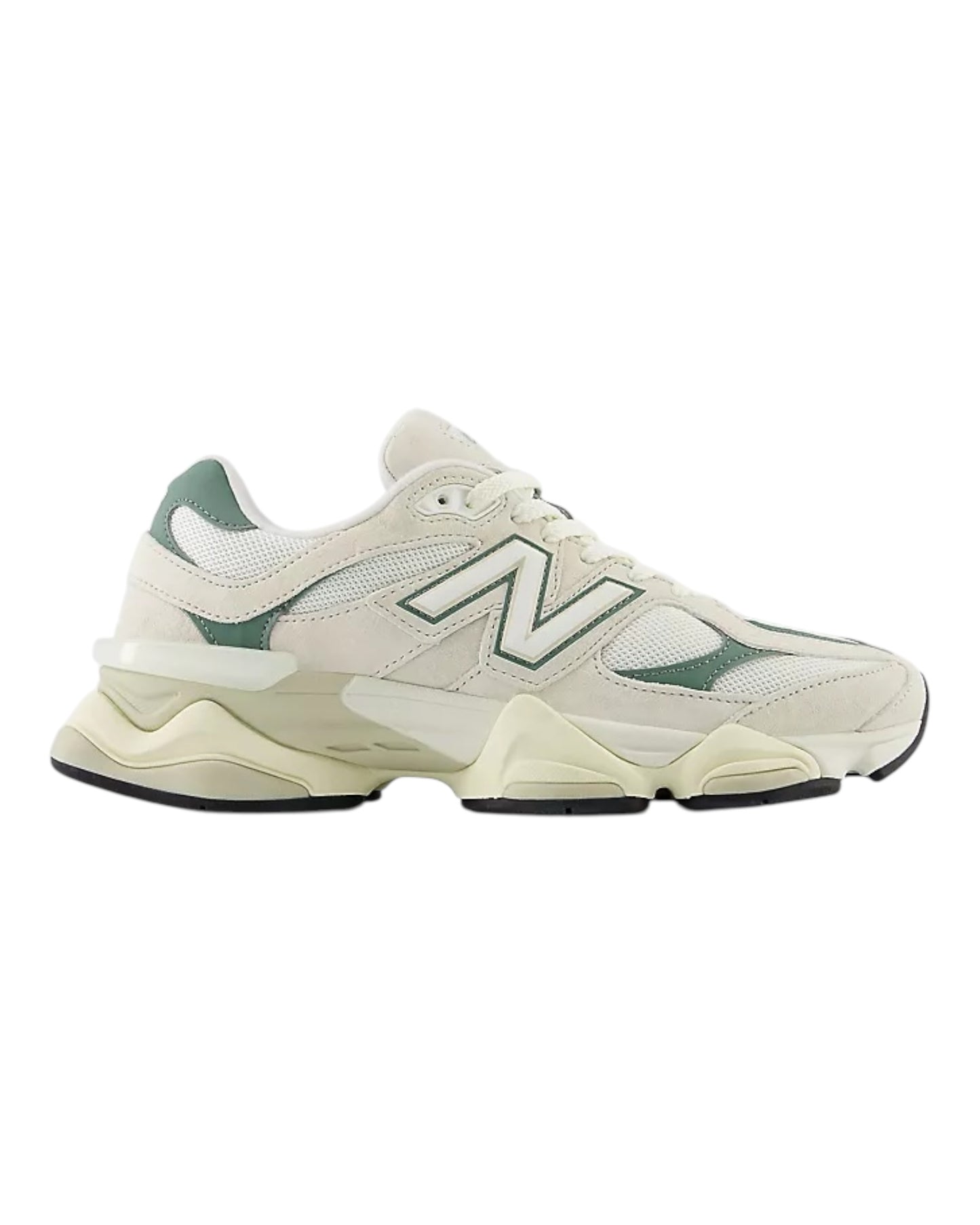 NEW BALANCE EEI9060 BEIGE/VERDE