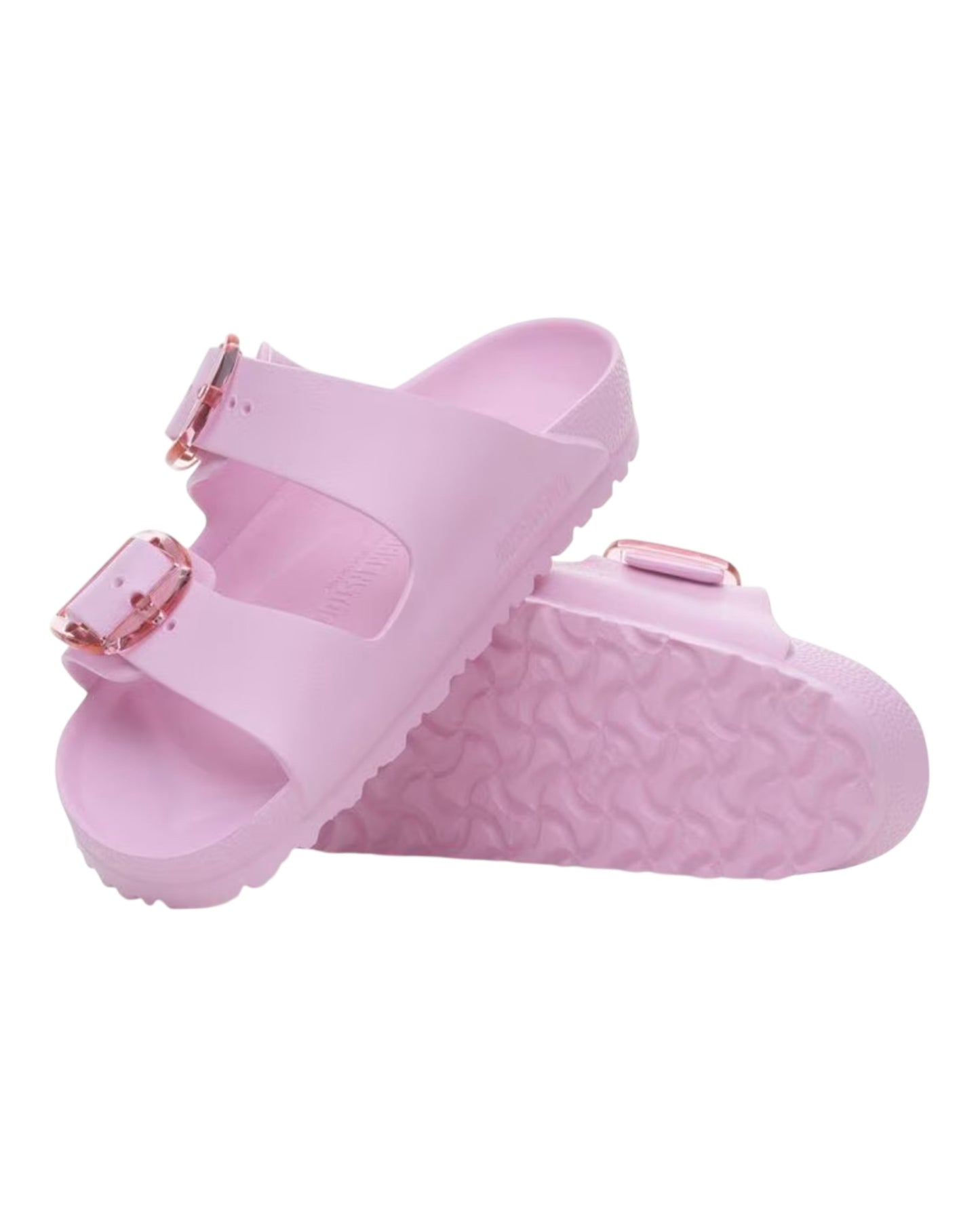 BIRKENSTOCK EVA BIGBUCKLE ROSA